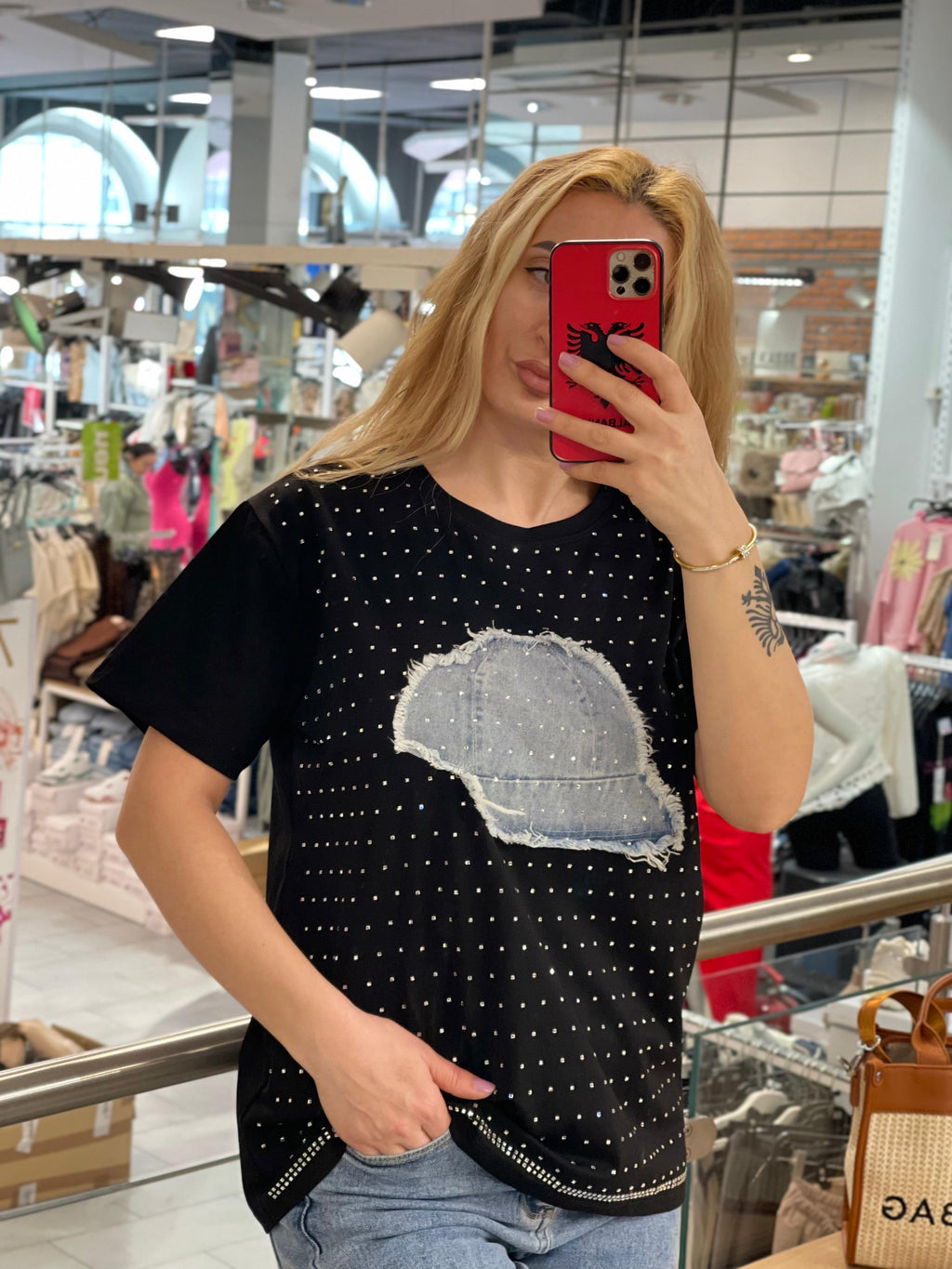 T Shirt Mila