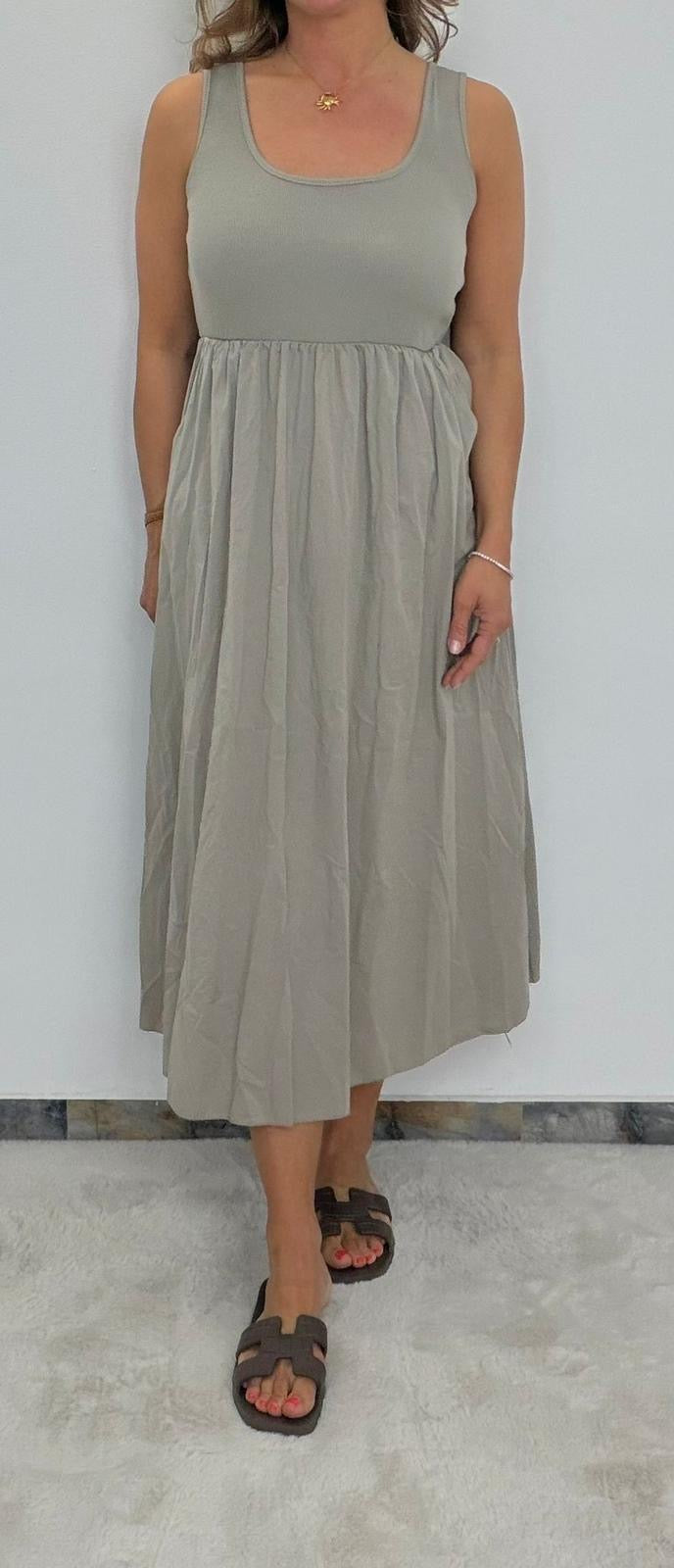Kleid Tatjana