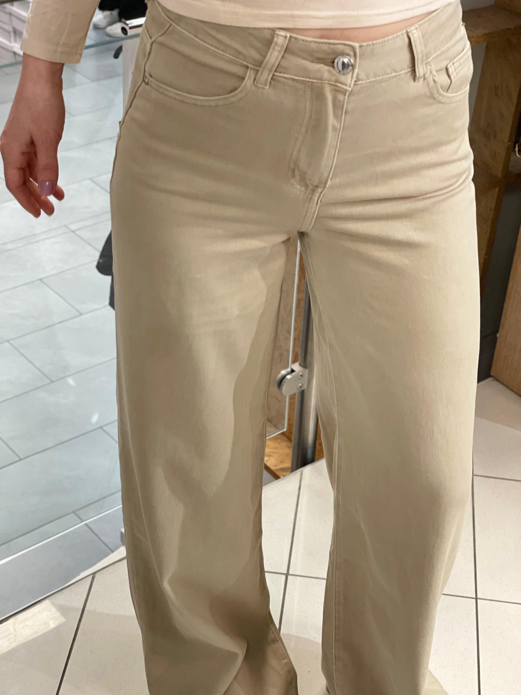 Jeans Hose Alena