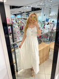 Maxi Kleid Pearl