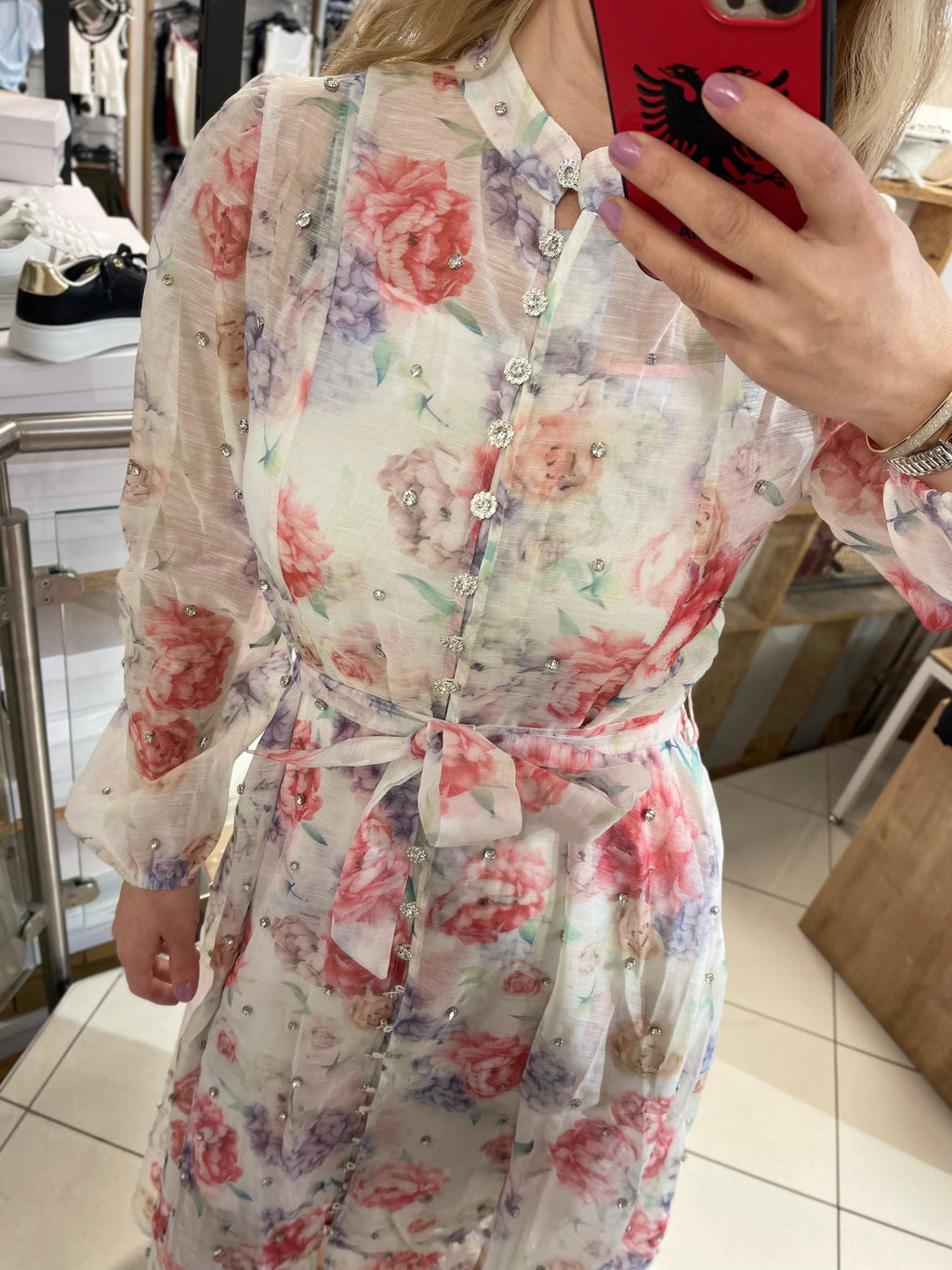 KLEID MADELEINE