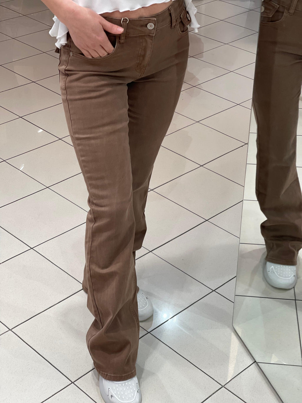 Flared Jeans Sarah