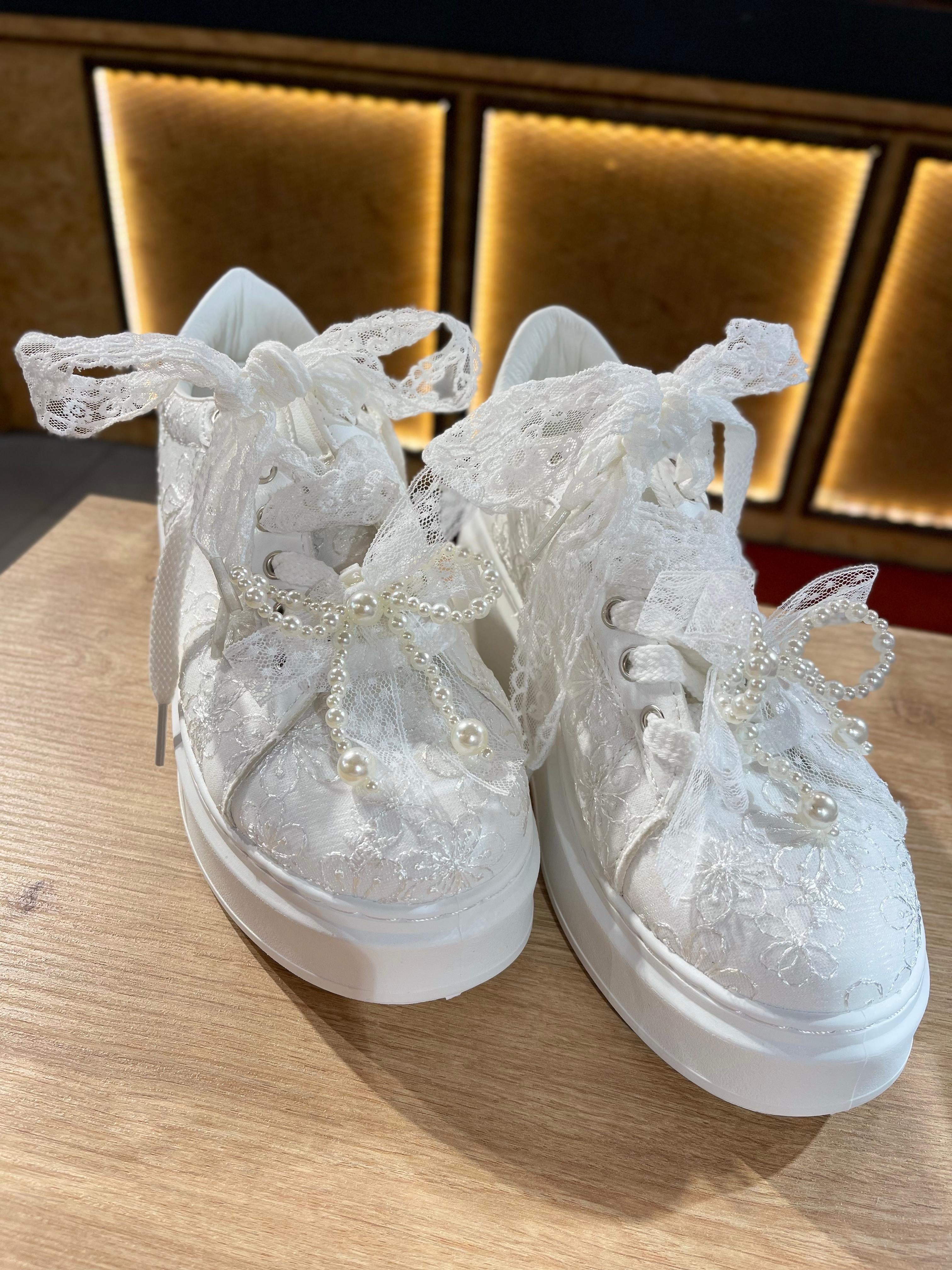 Sneaker Lojen