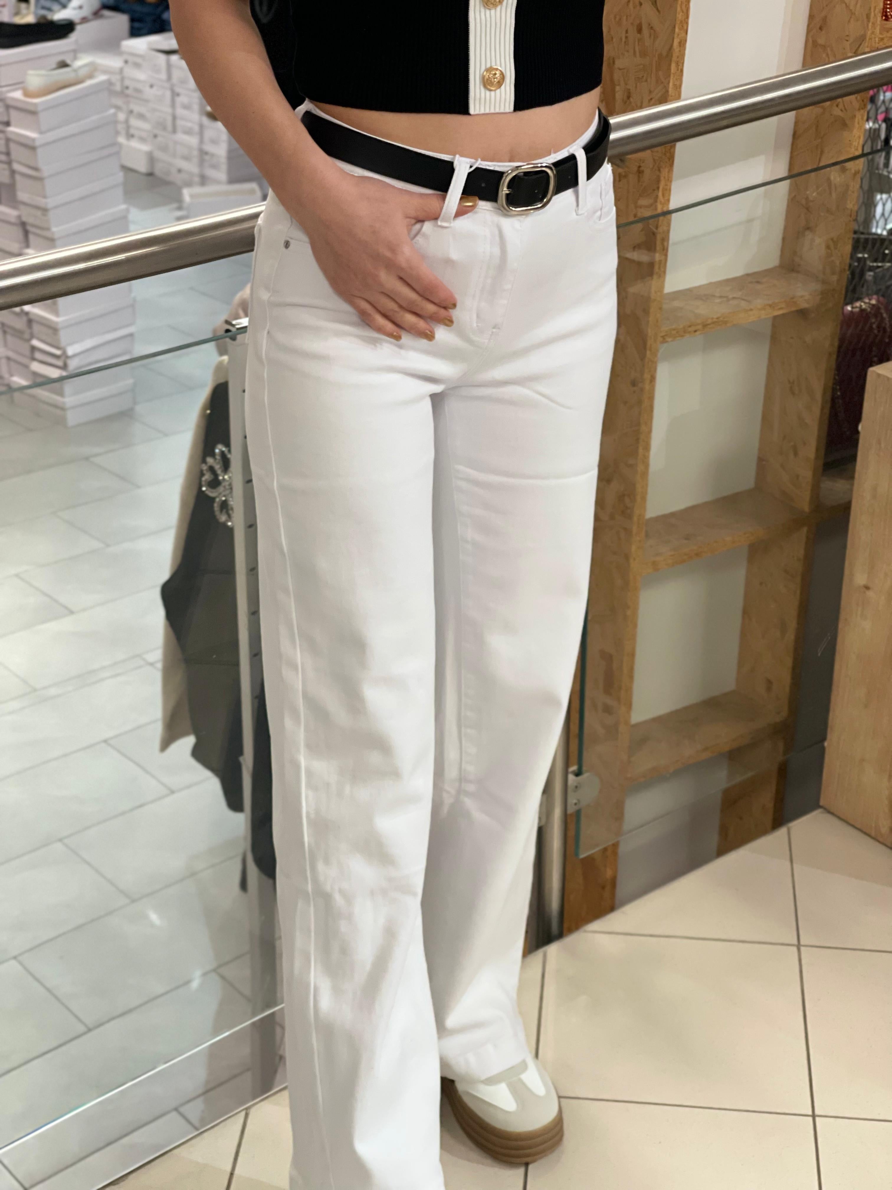 Jeans Larissa