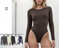 Body in Mesh