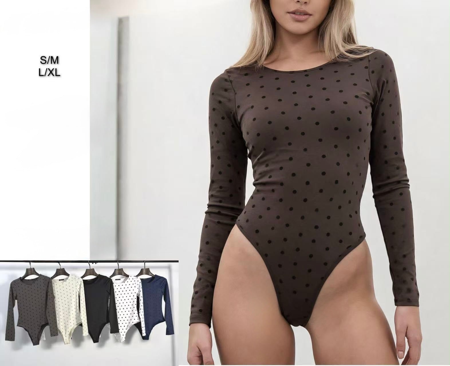 Body in Mesh
