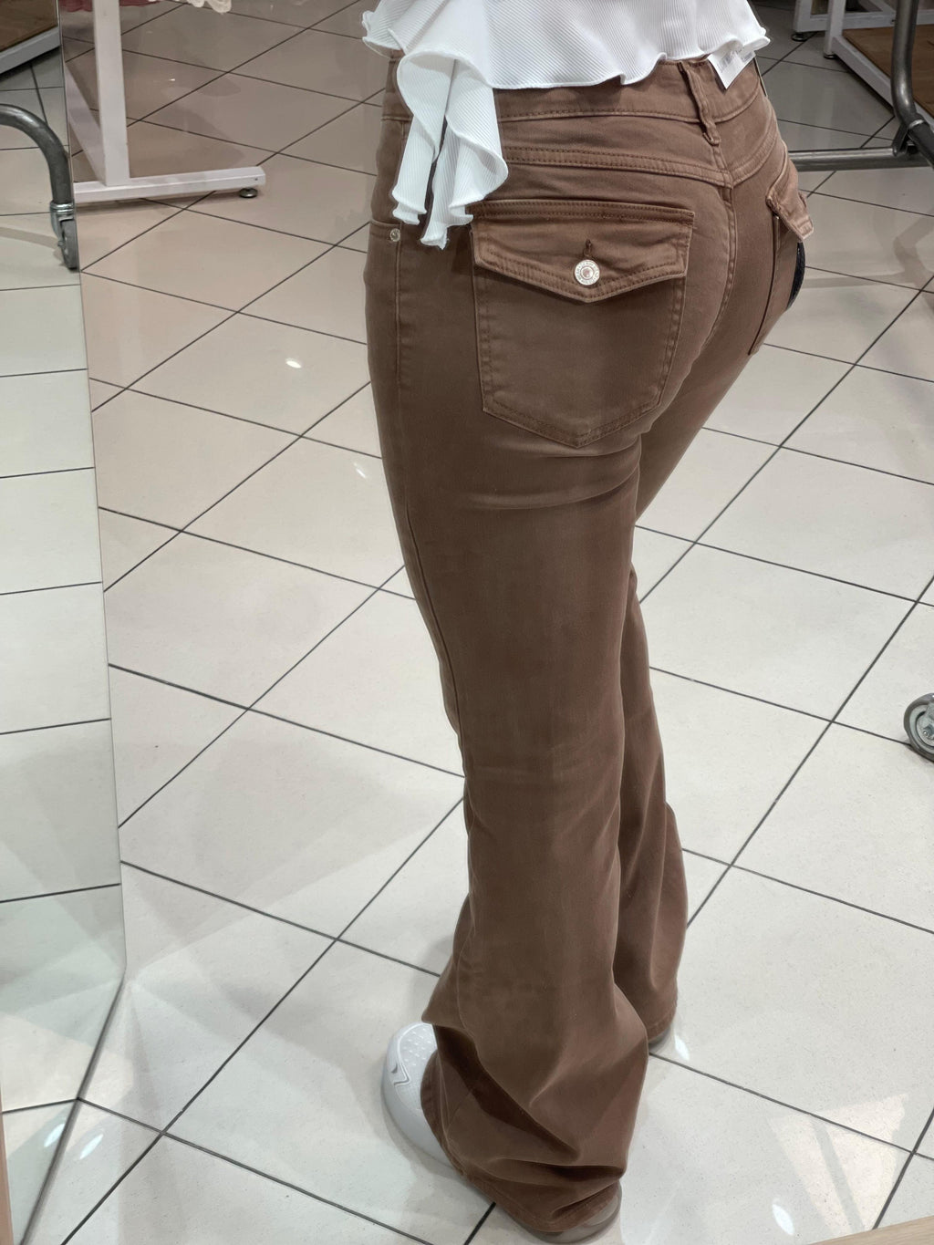Flared Jeans Sarah