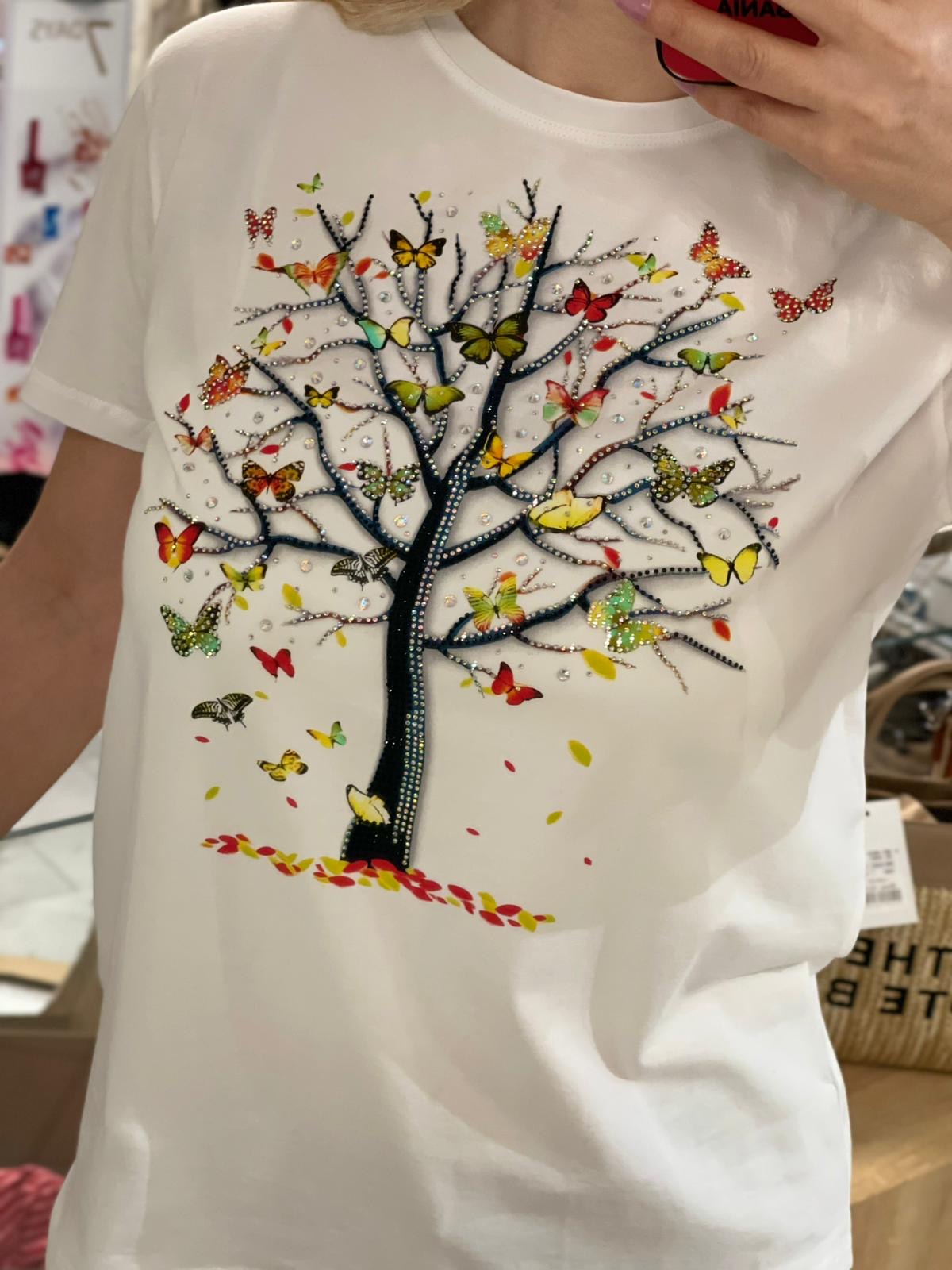 T Shirt Lidia
