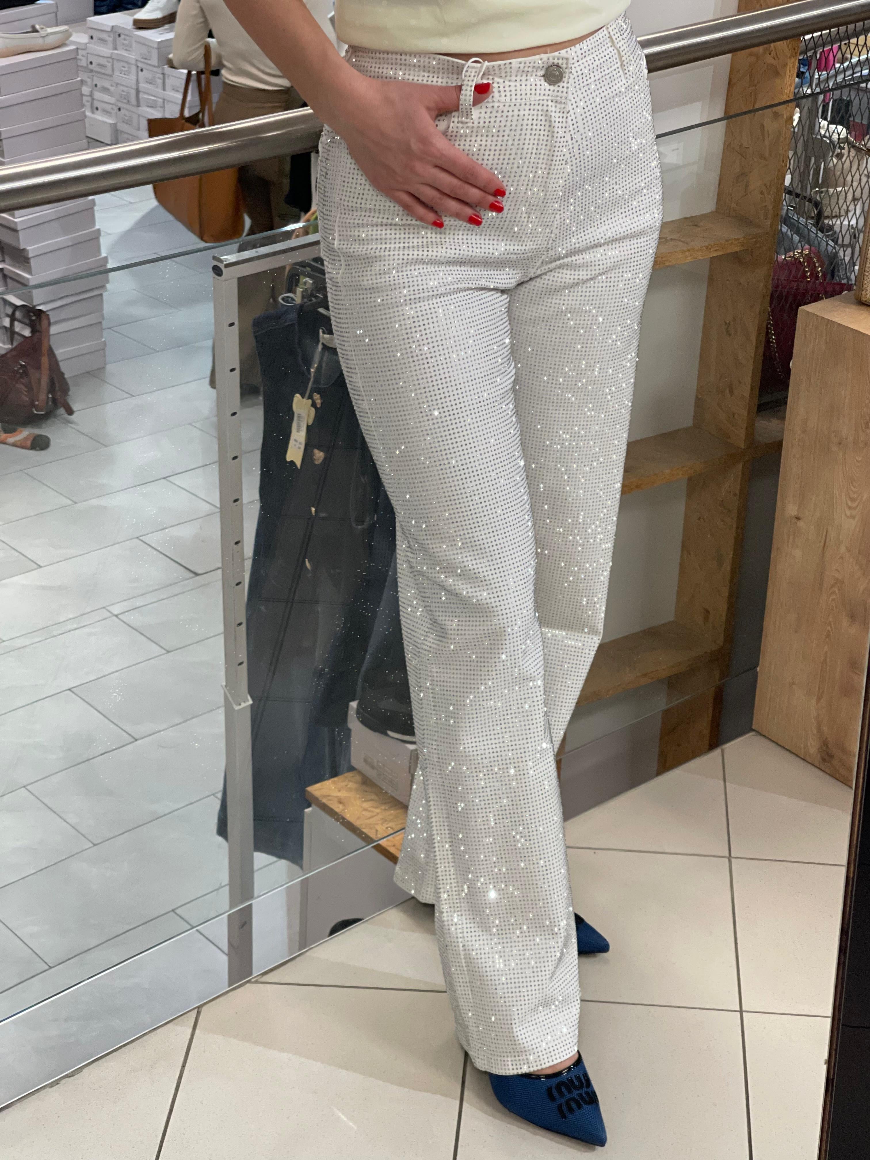 Danity Strass Jeans