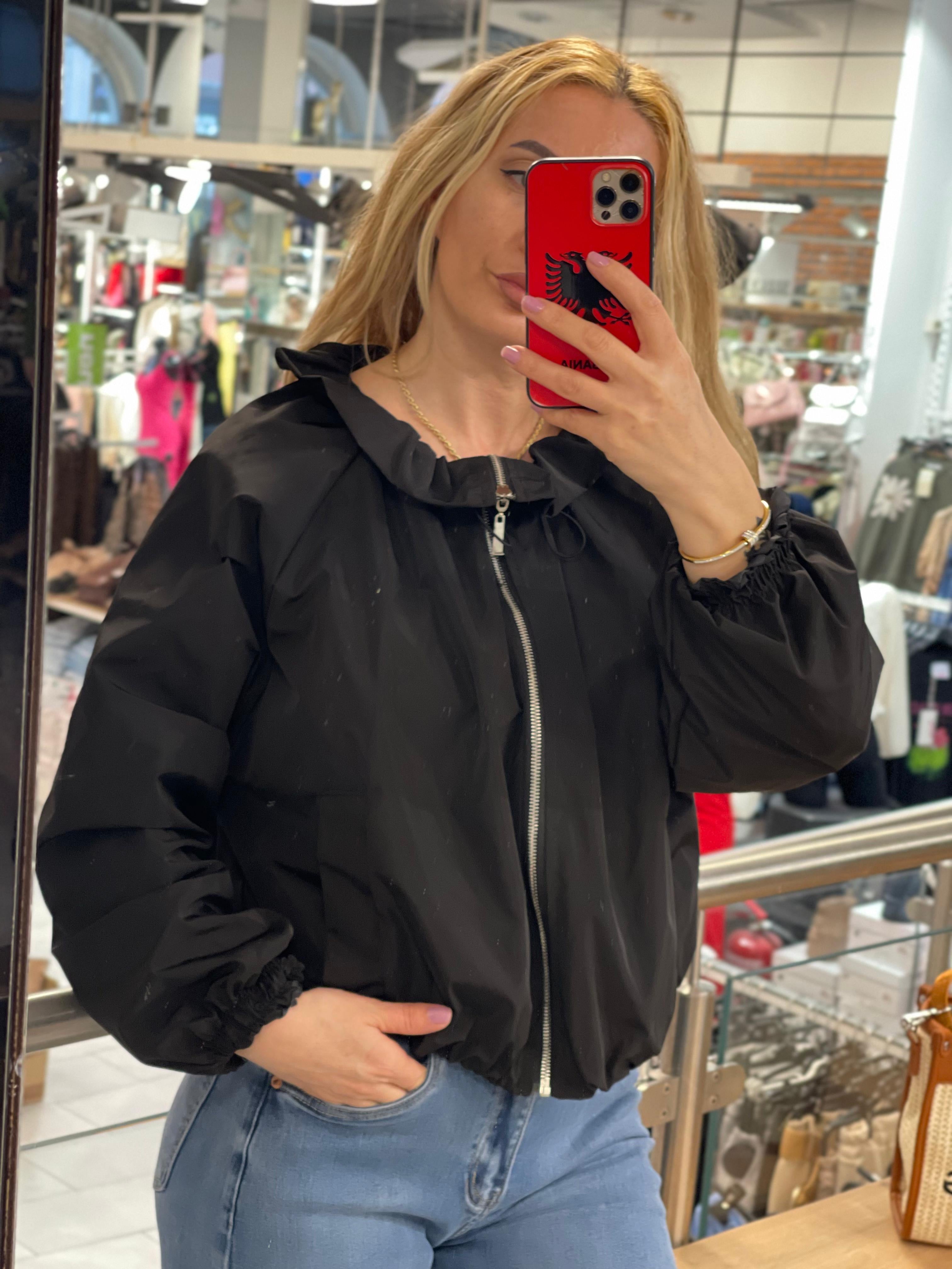 Windbreaker Jacke Natalie