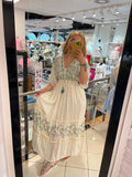 Boho Kleid Nissa