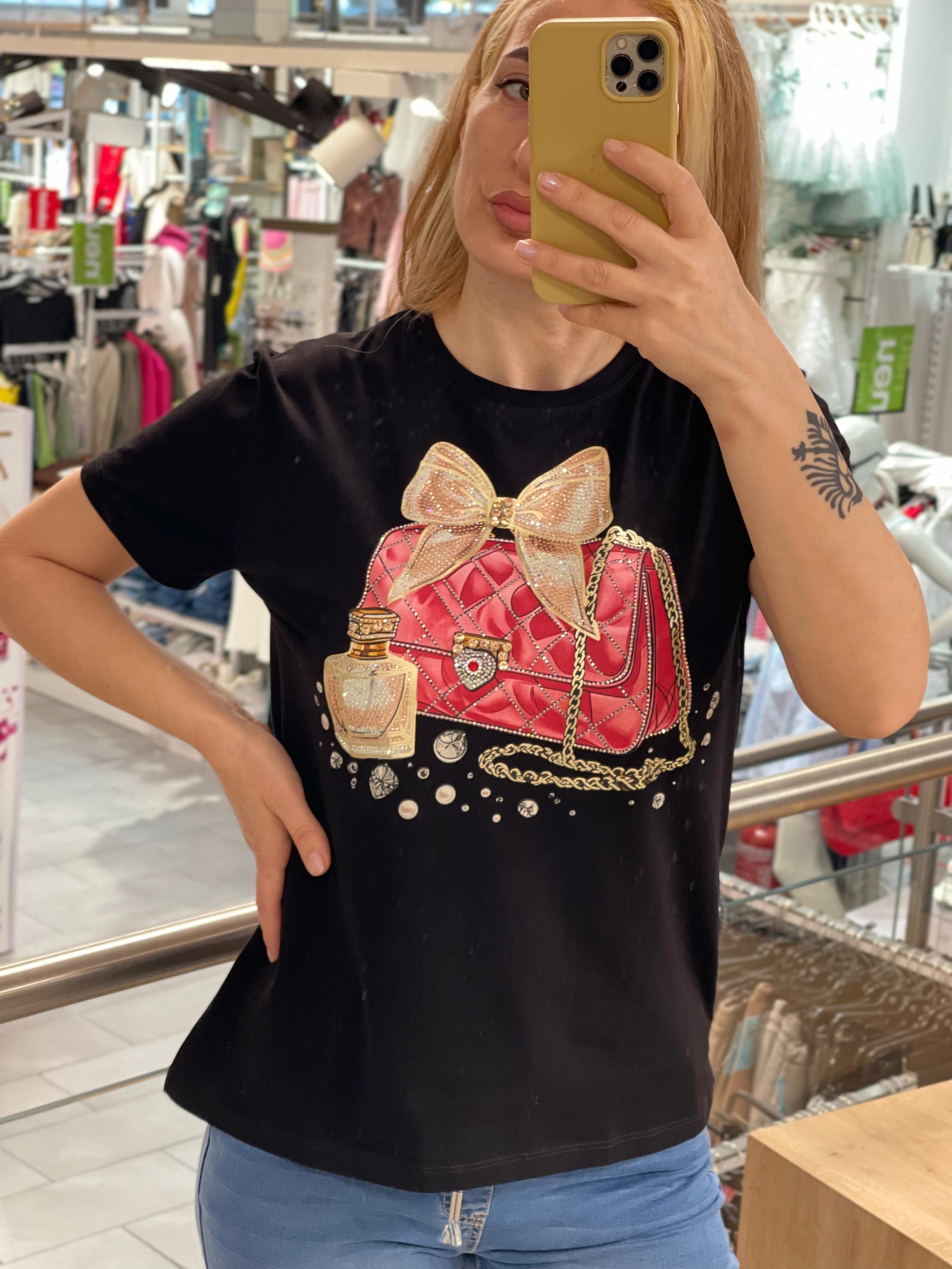 T Shirt Bella