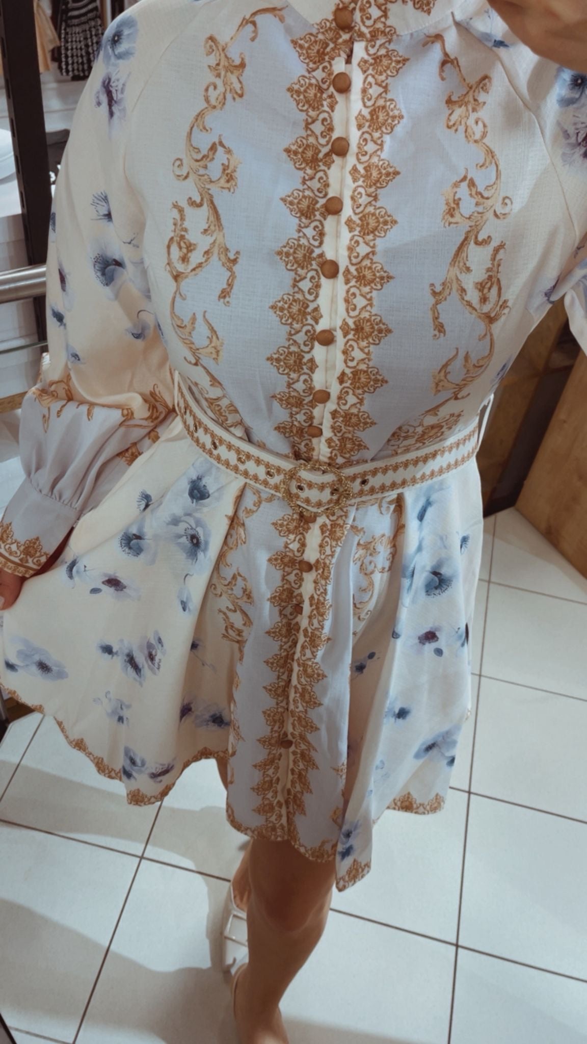KLEID CHRISI