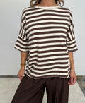 Ringel T-Shirt Mireile