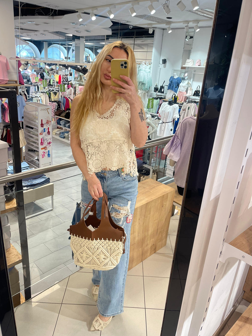 Tasche Melina