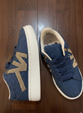 Jeans Sneakers