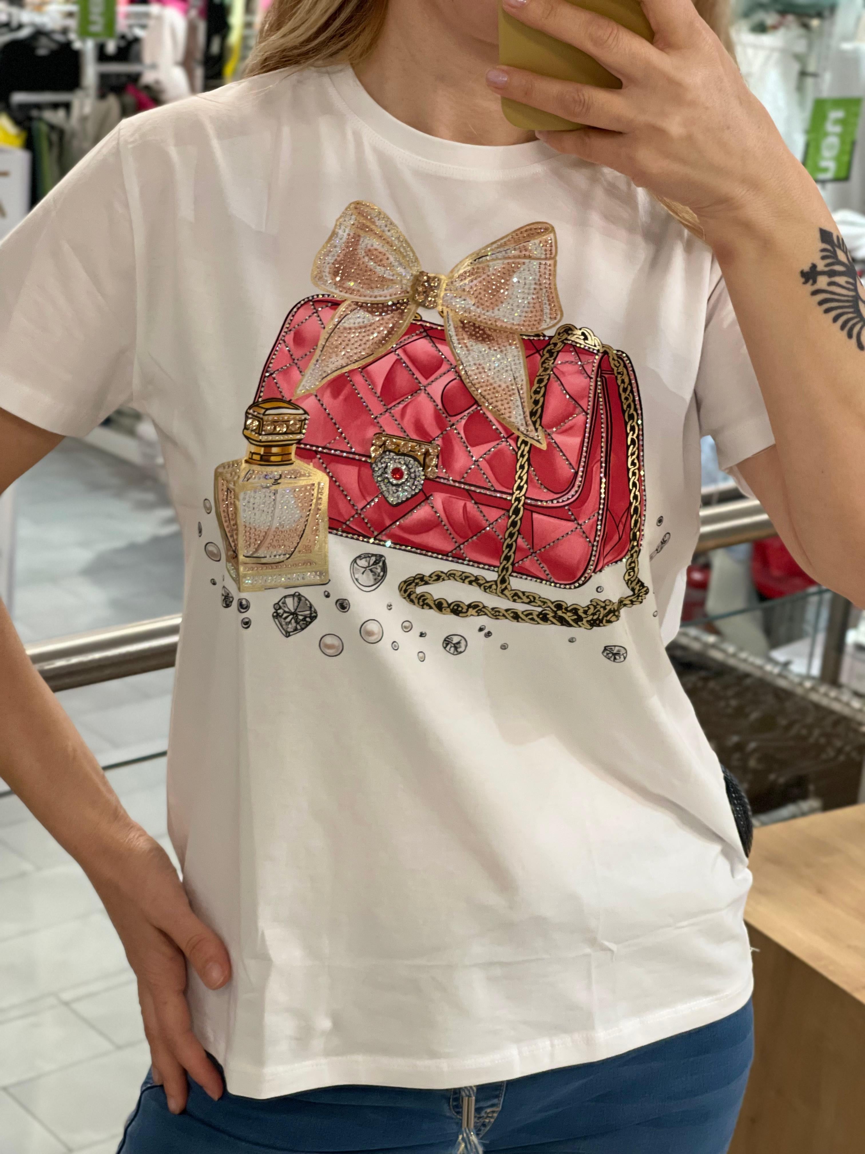T Shirt Bella