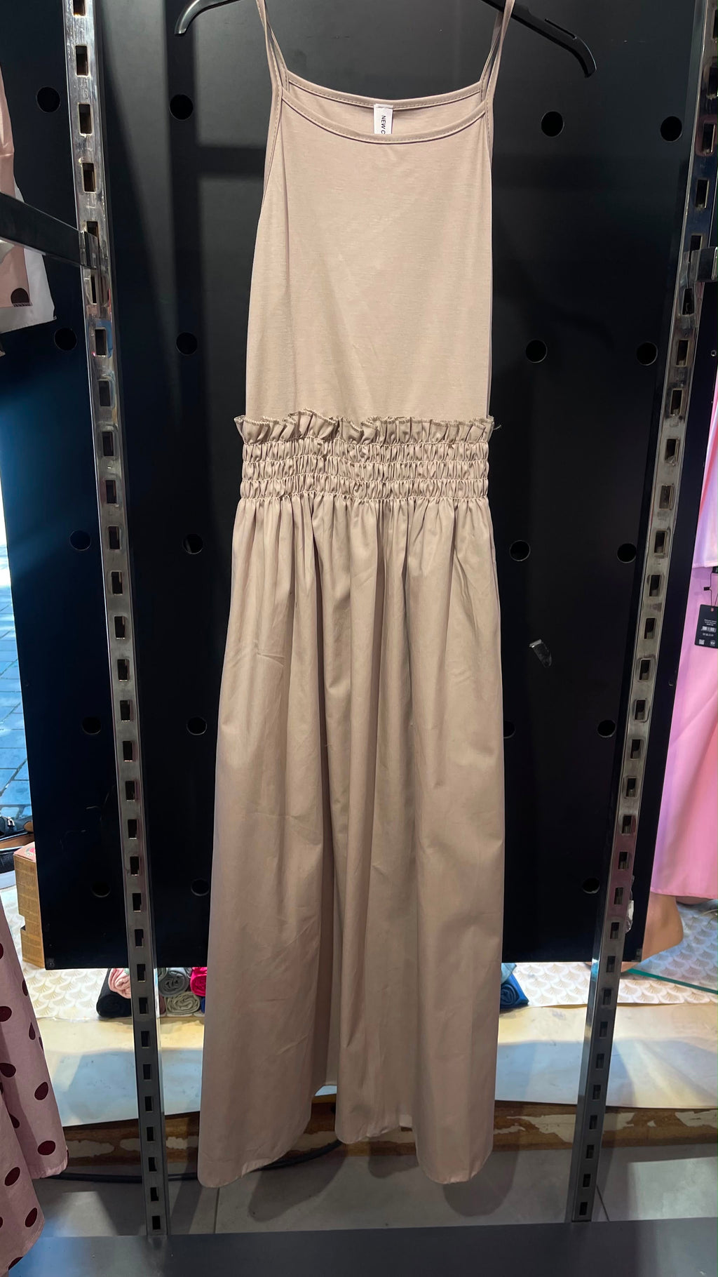 Kleid Neyla