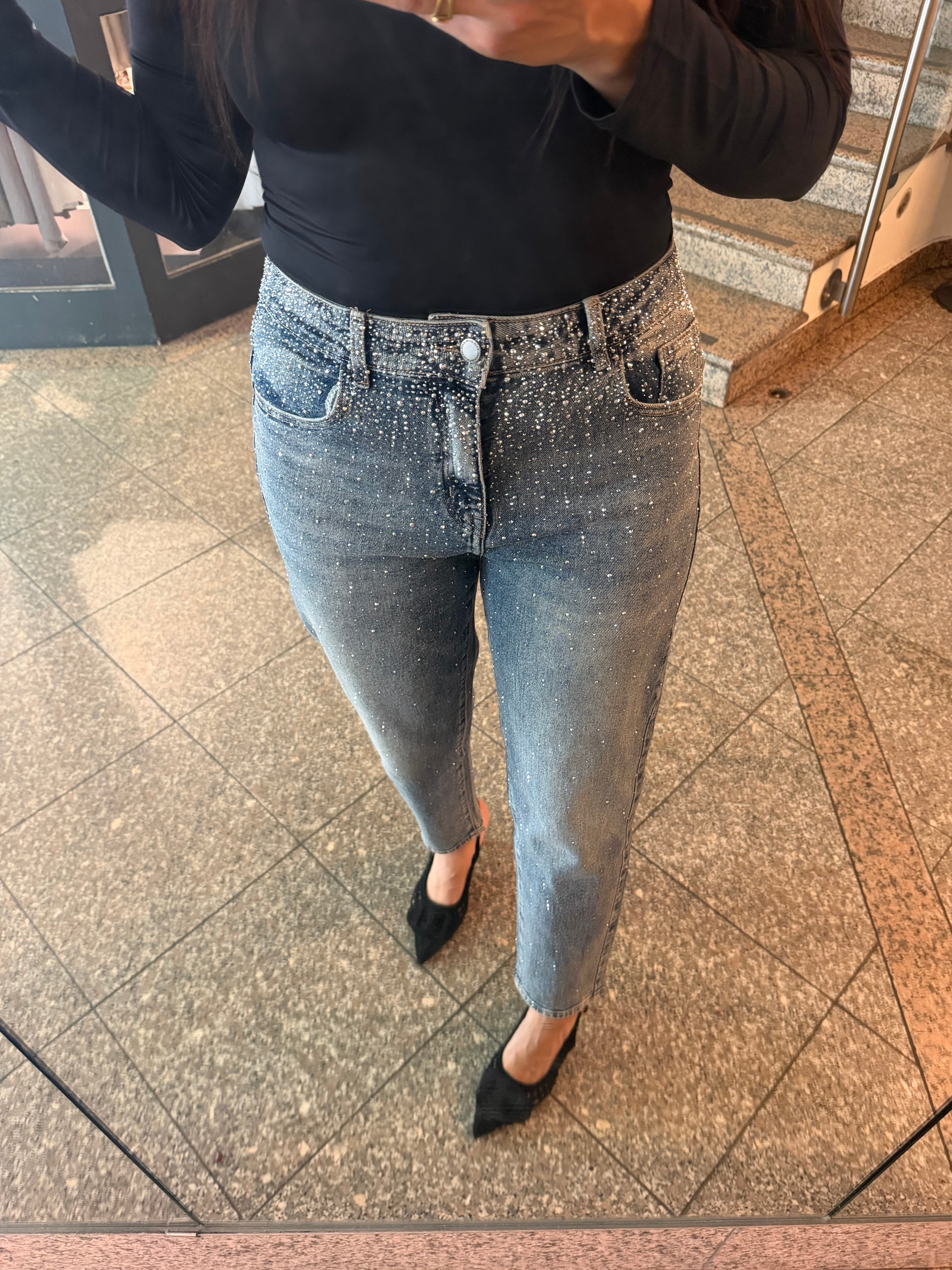 Vintage Jeans Jessica