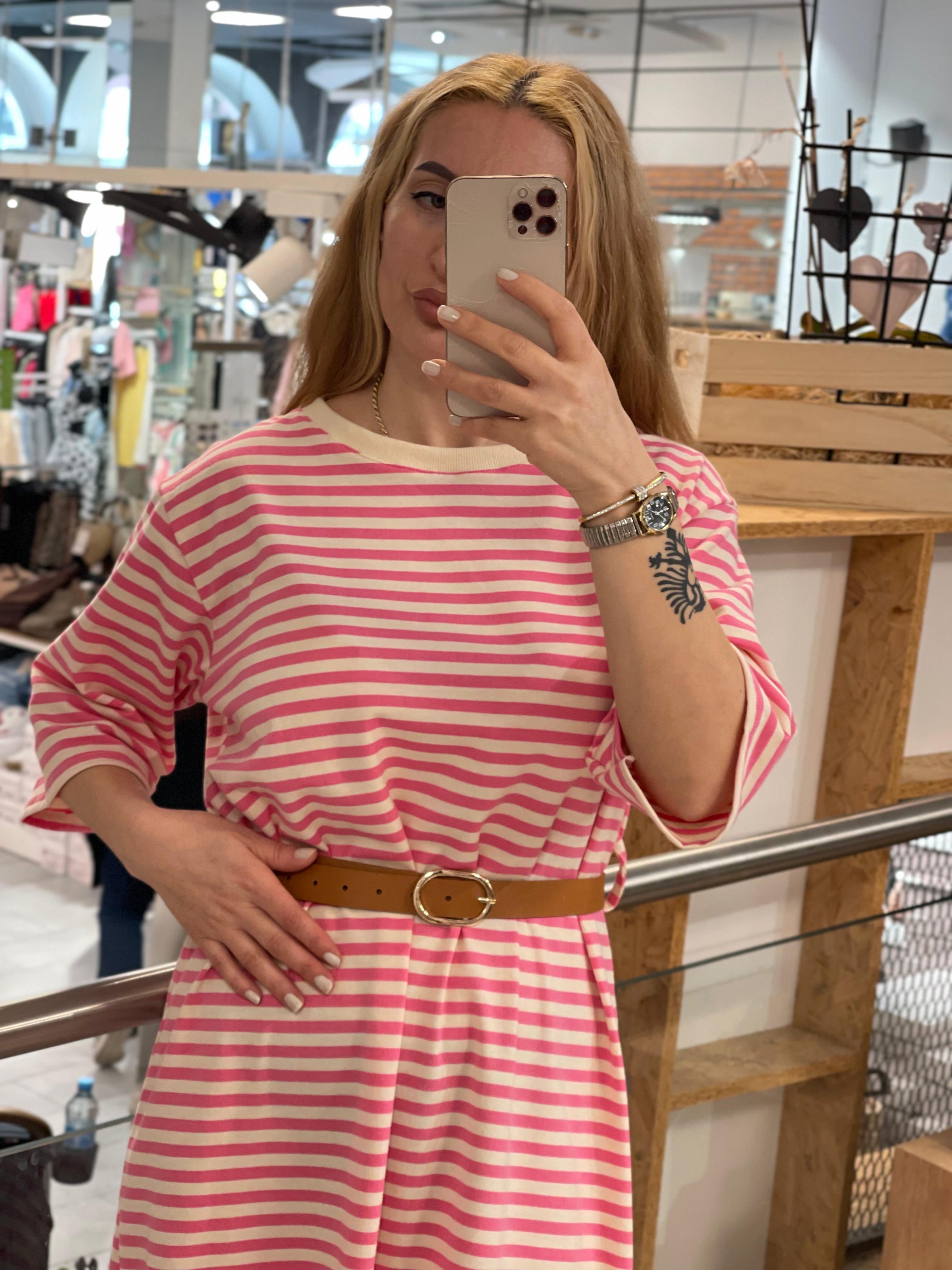 Kleid Elena