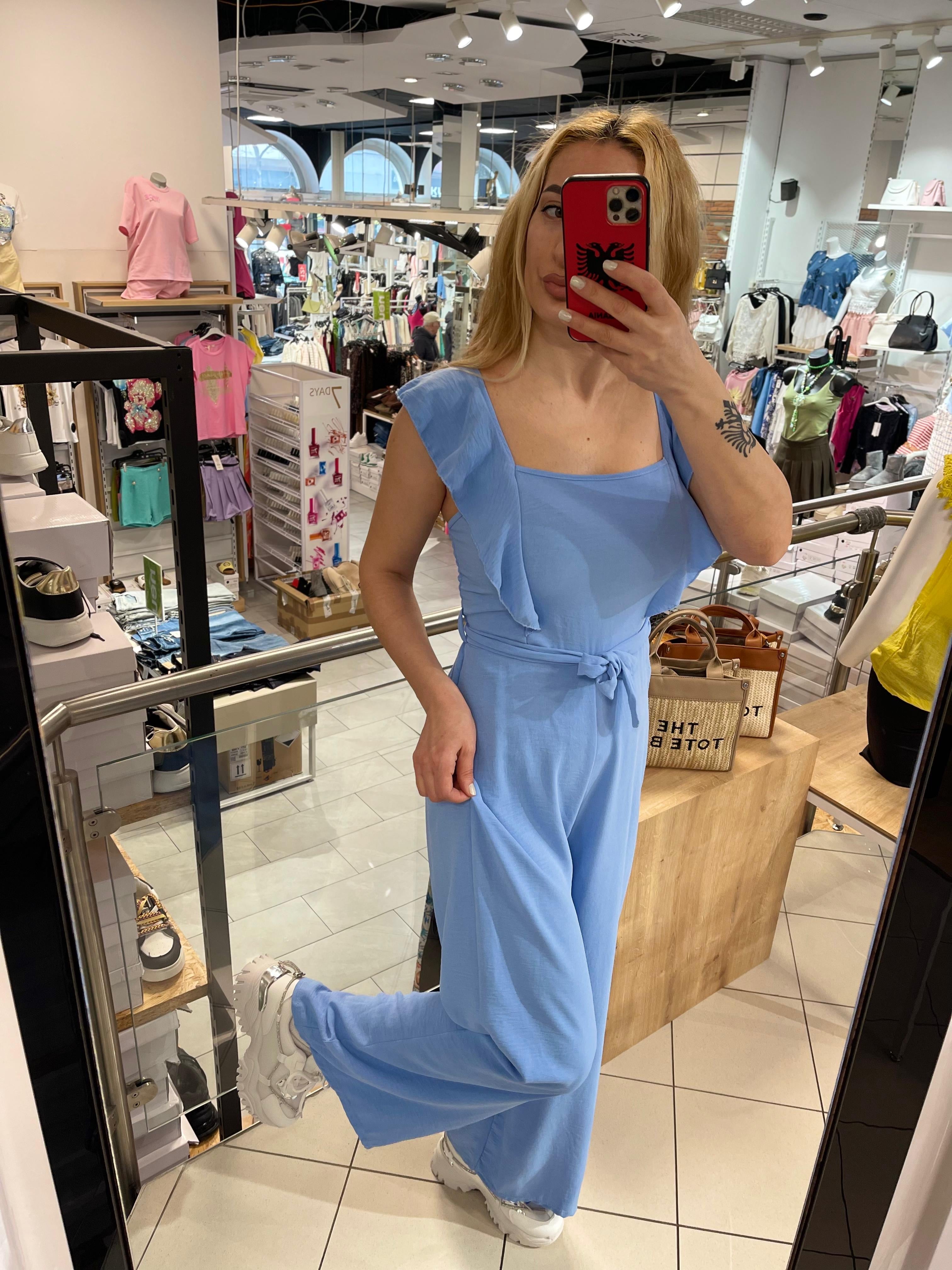 Overall Mila