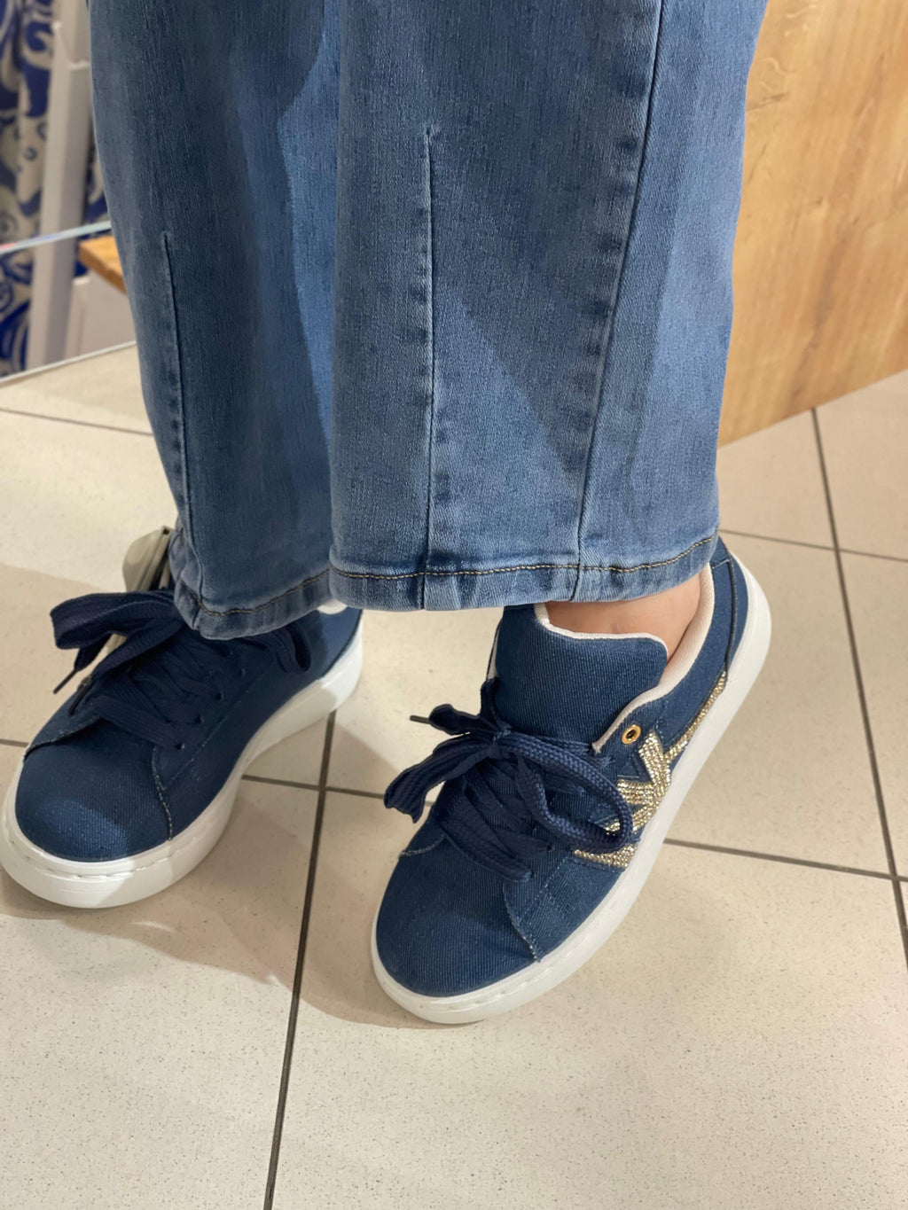 Ballon Jeans Jana