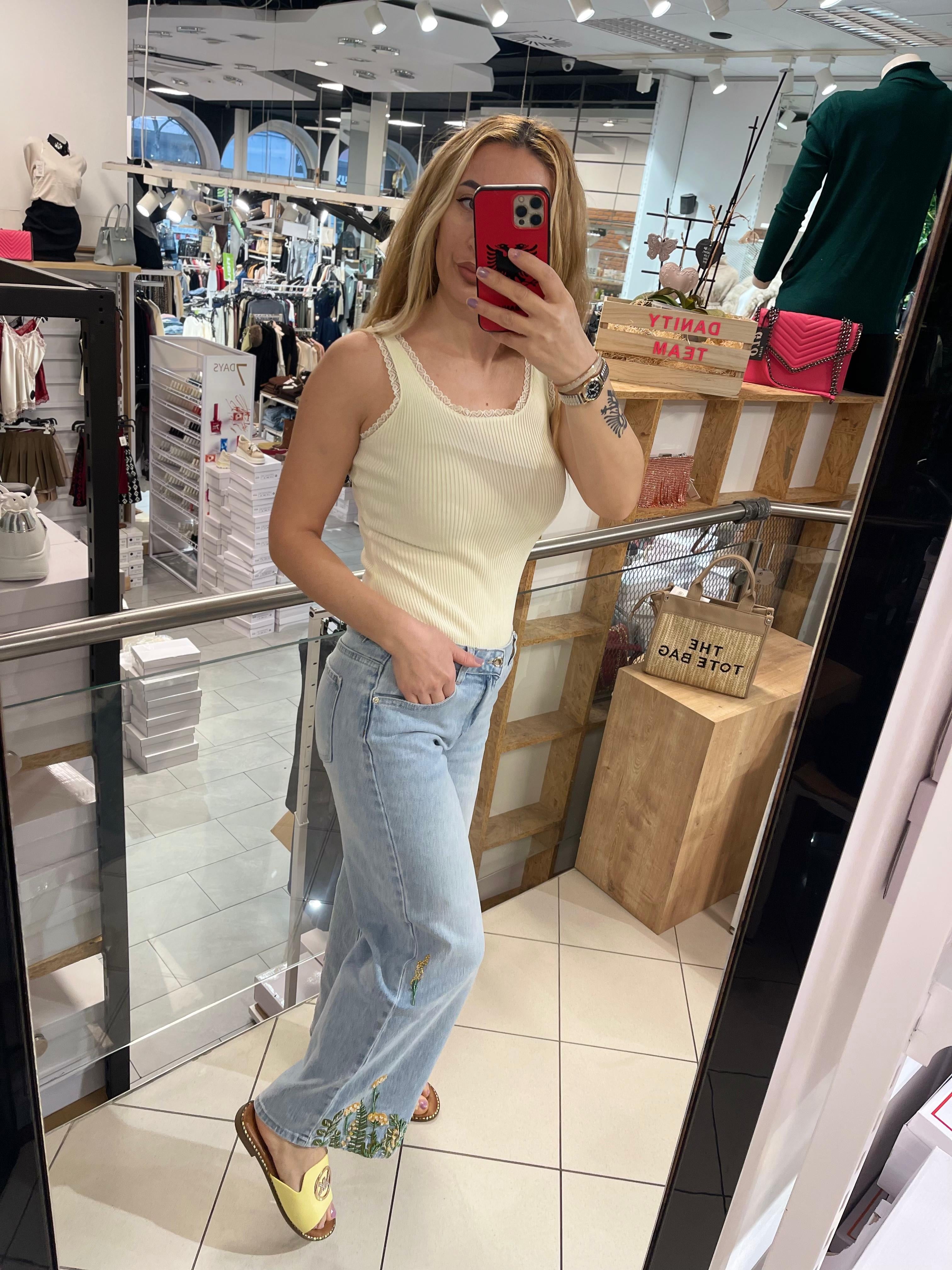 BODY MARINA