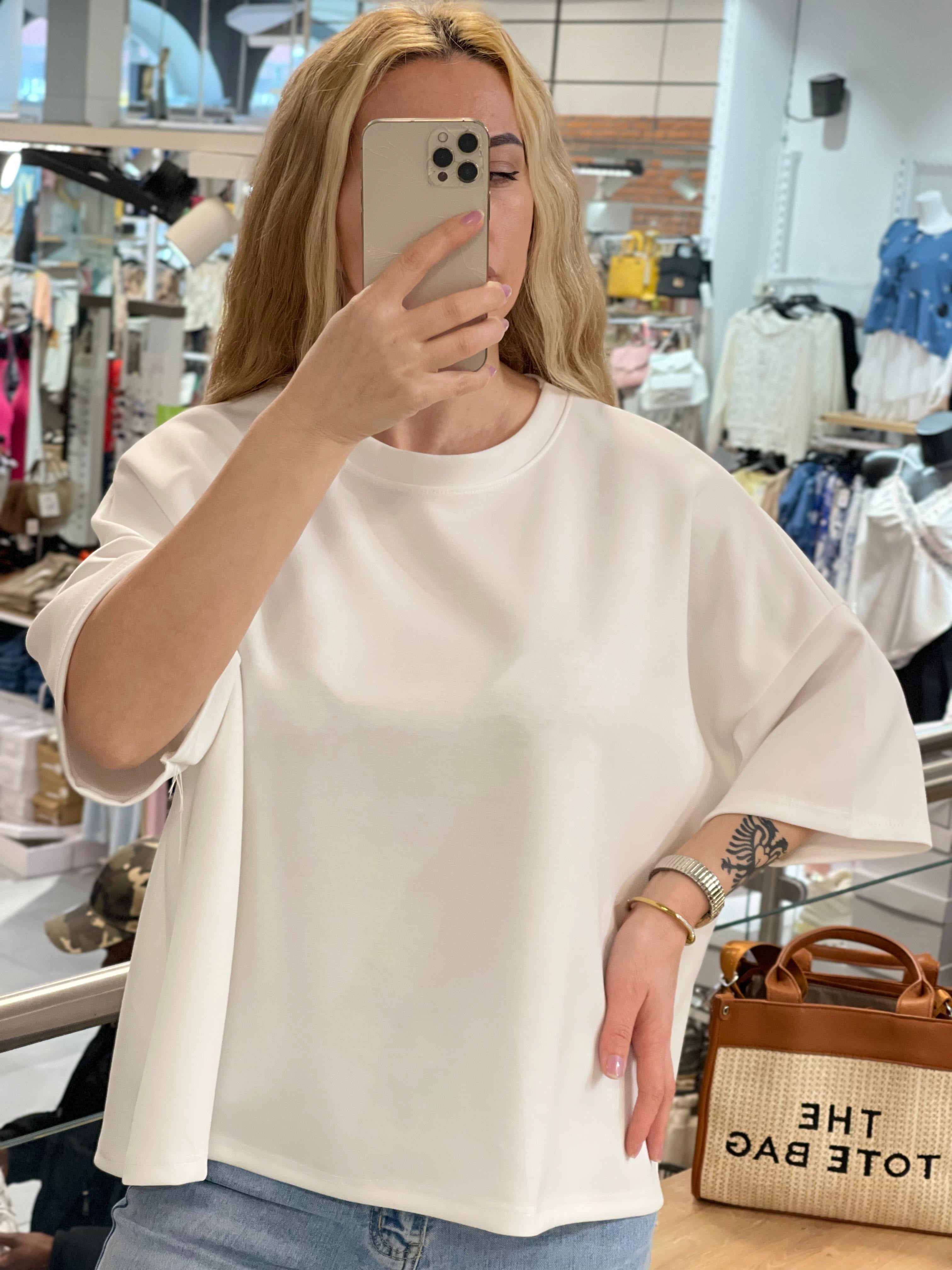 Oversize T Shirt