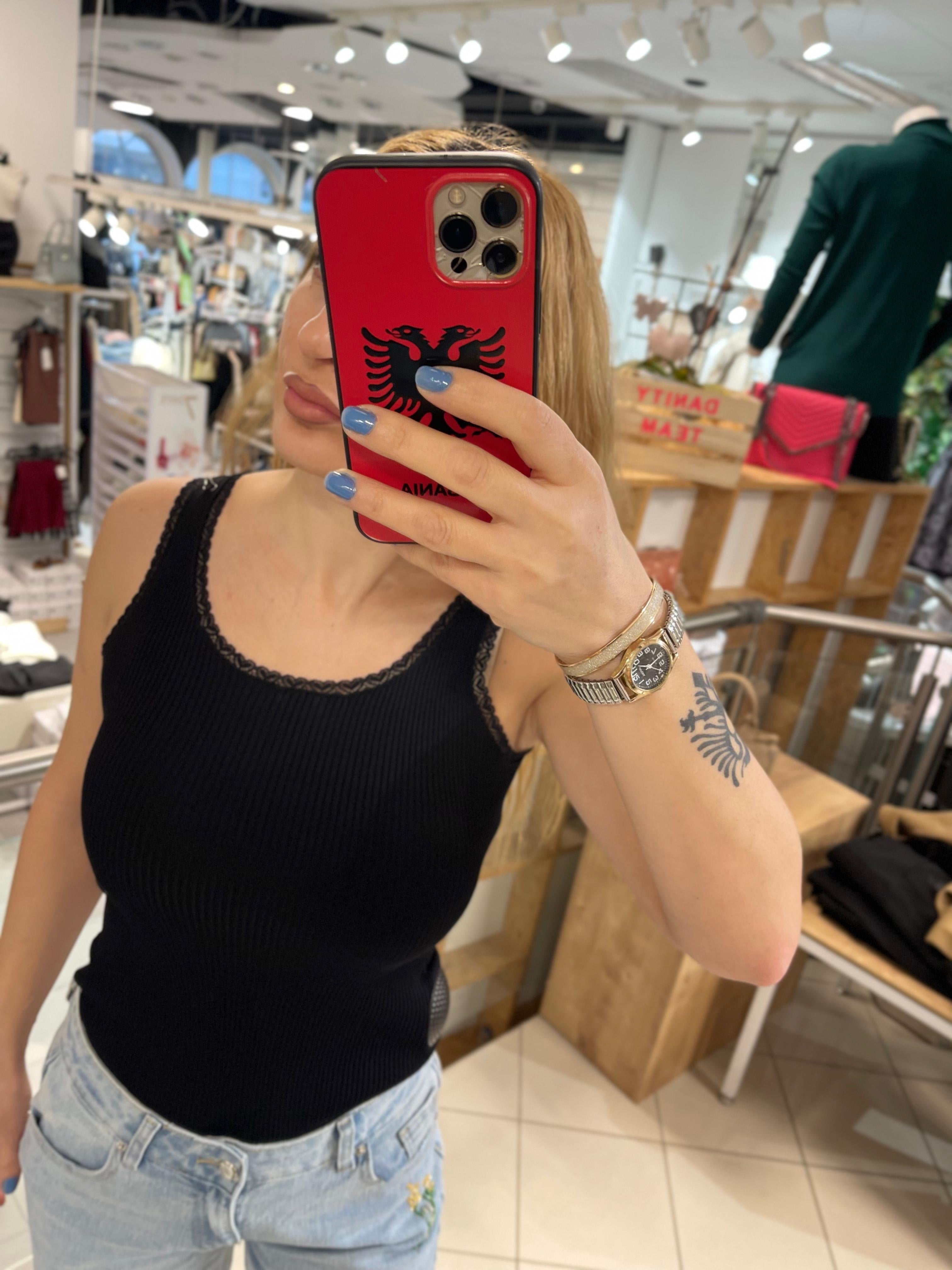 BODY MARINA