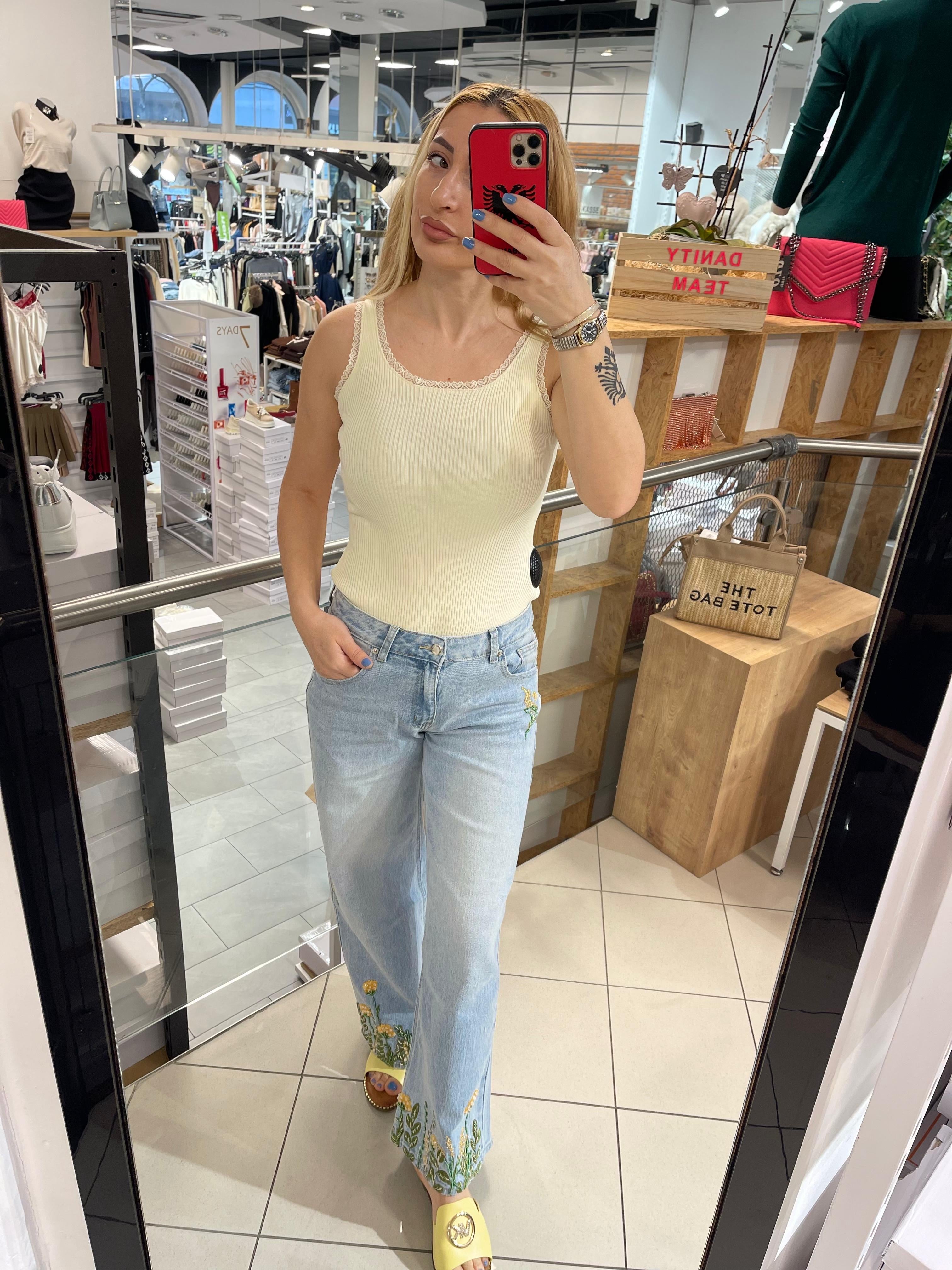BODY MARINA