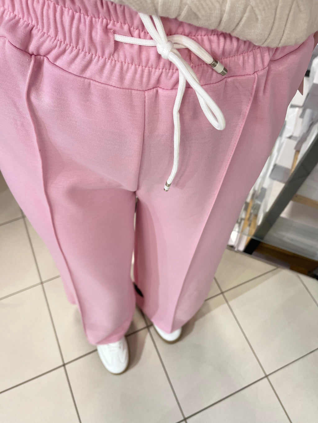 PANTALÓN DEPORTIVO MANUELA