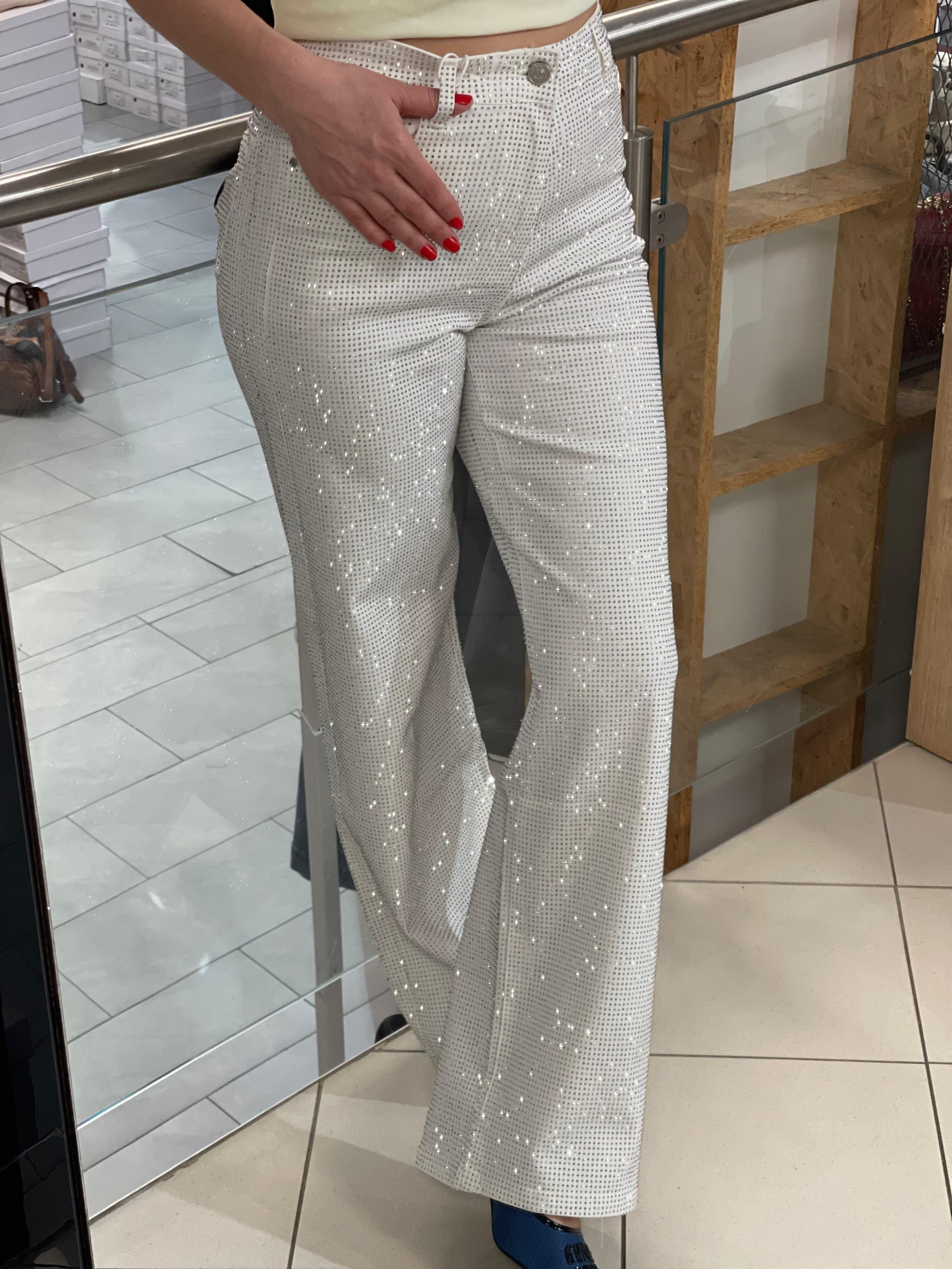 Danity Strass Jeans