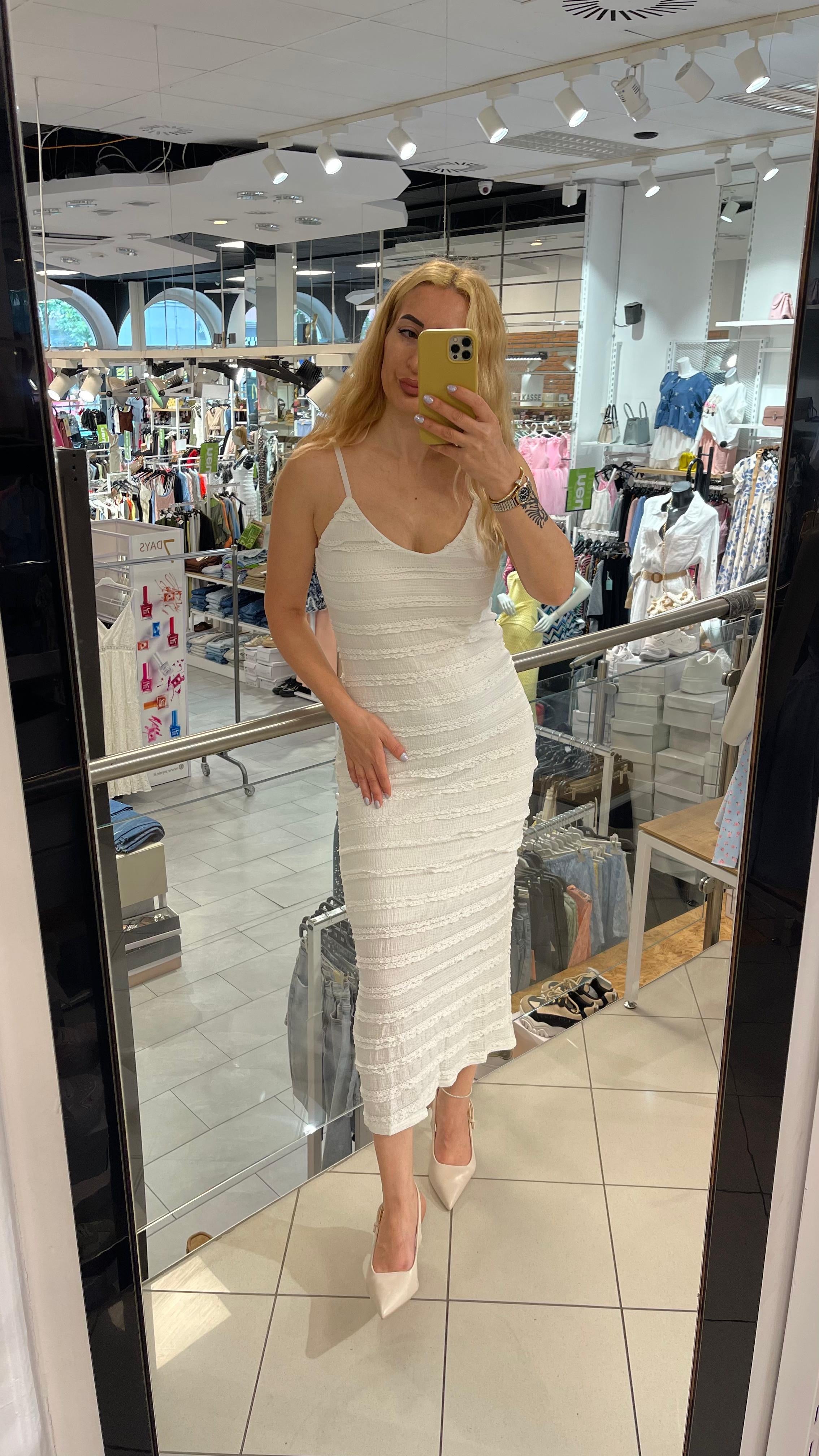 Kleid Nassira
