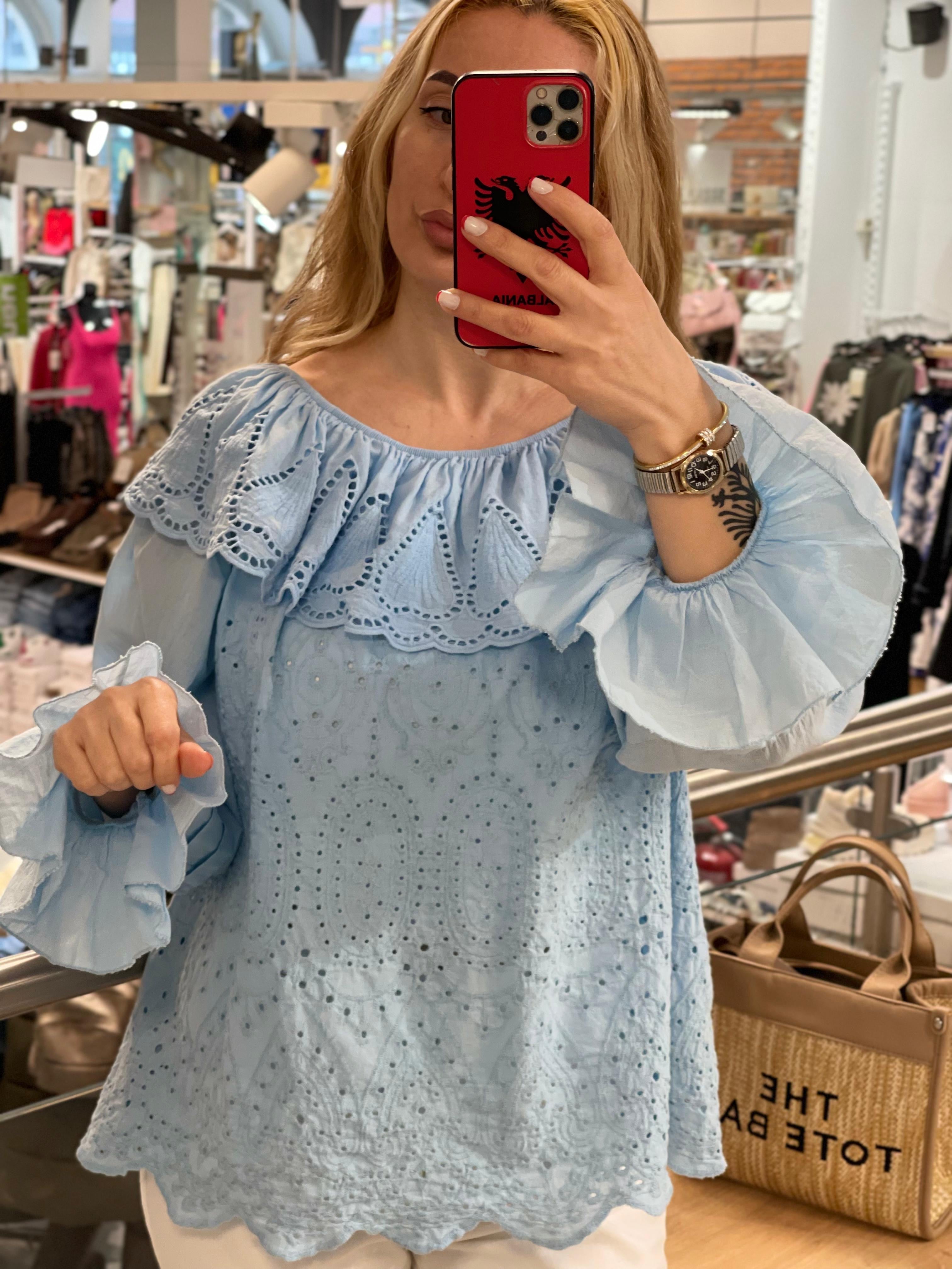 Bluse Vera