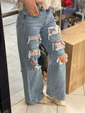 Ibiza Jeans Vintage