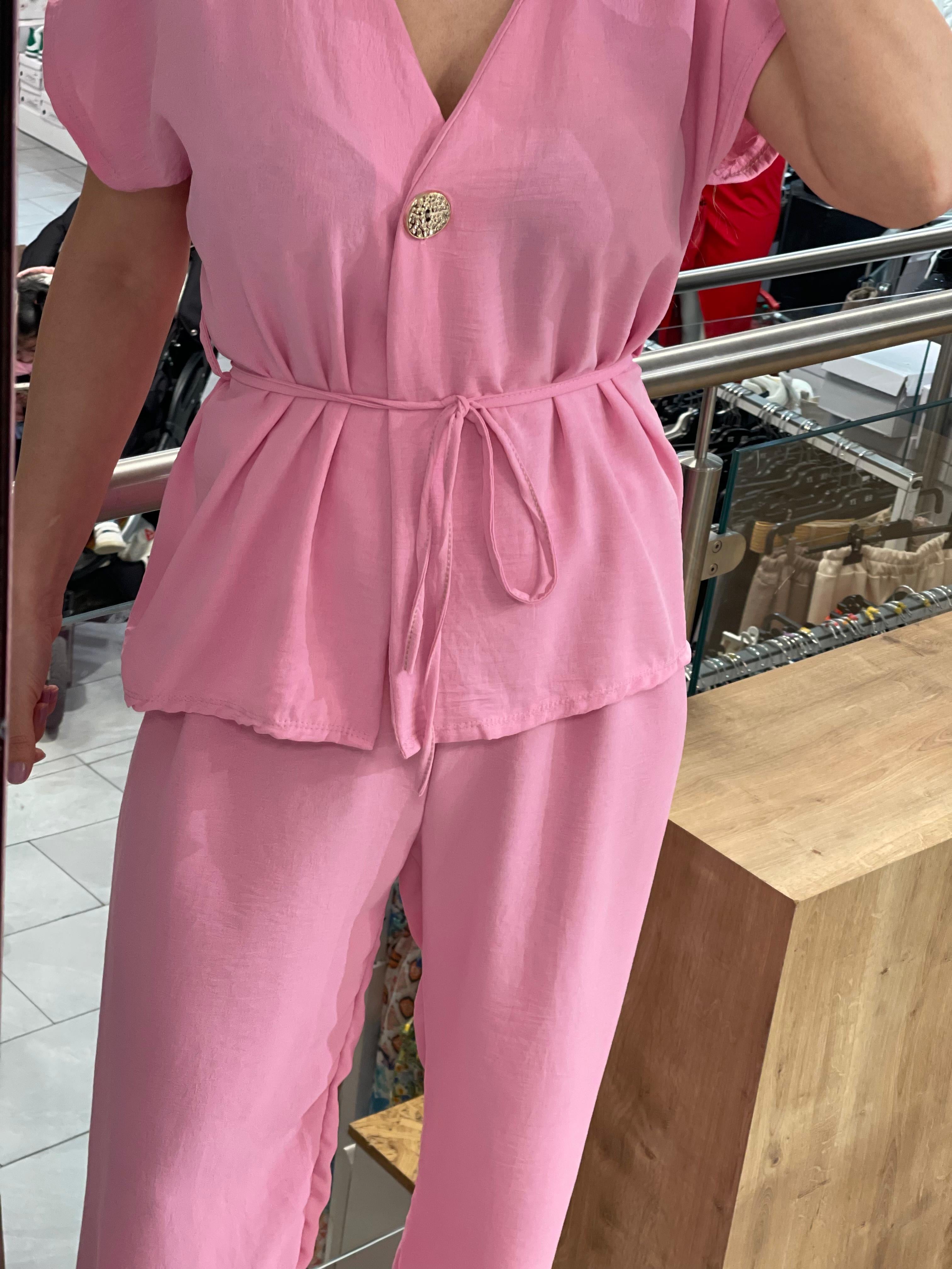 Conjunto de dos piezas