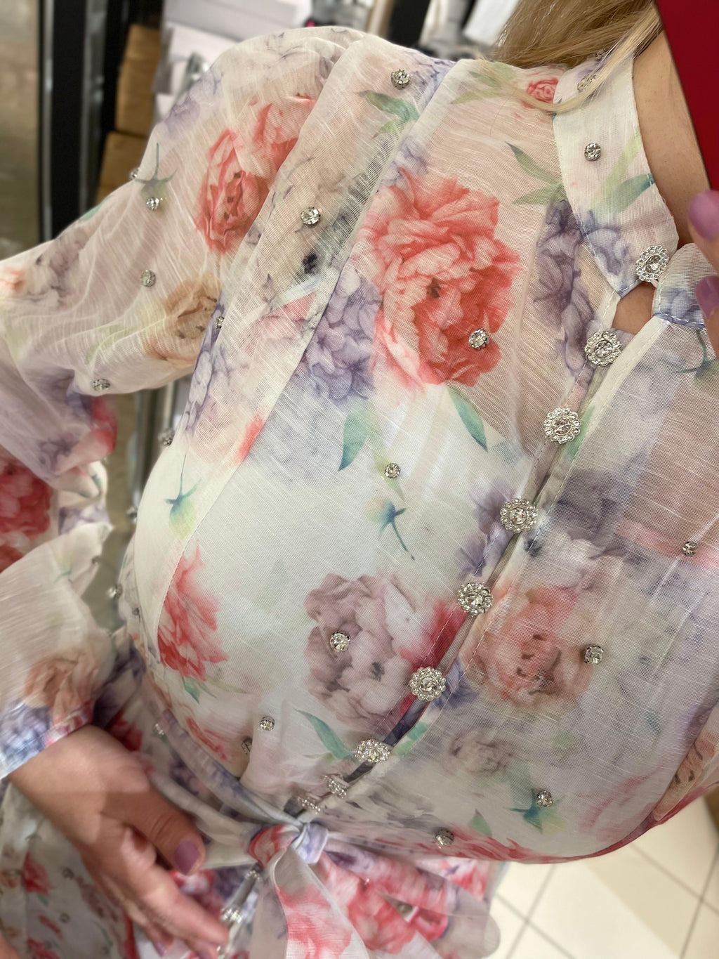 KLEID MADELEINE