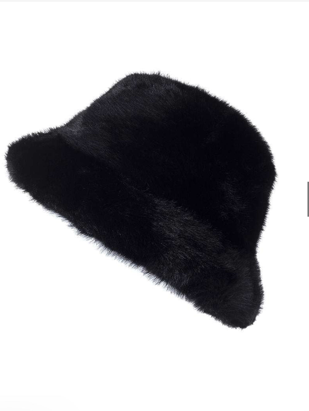 FELLMÜTZE – ELEGANT & BESONDERS WEICH