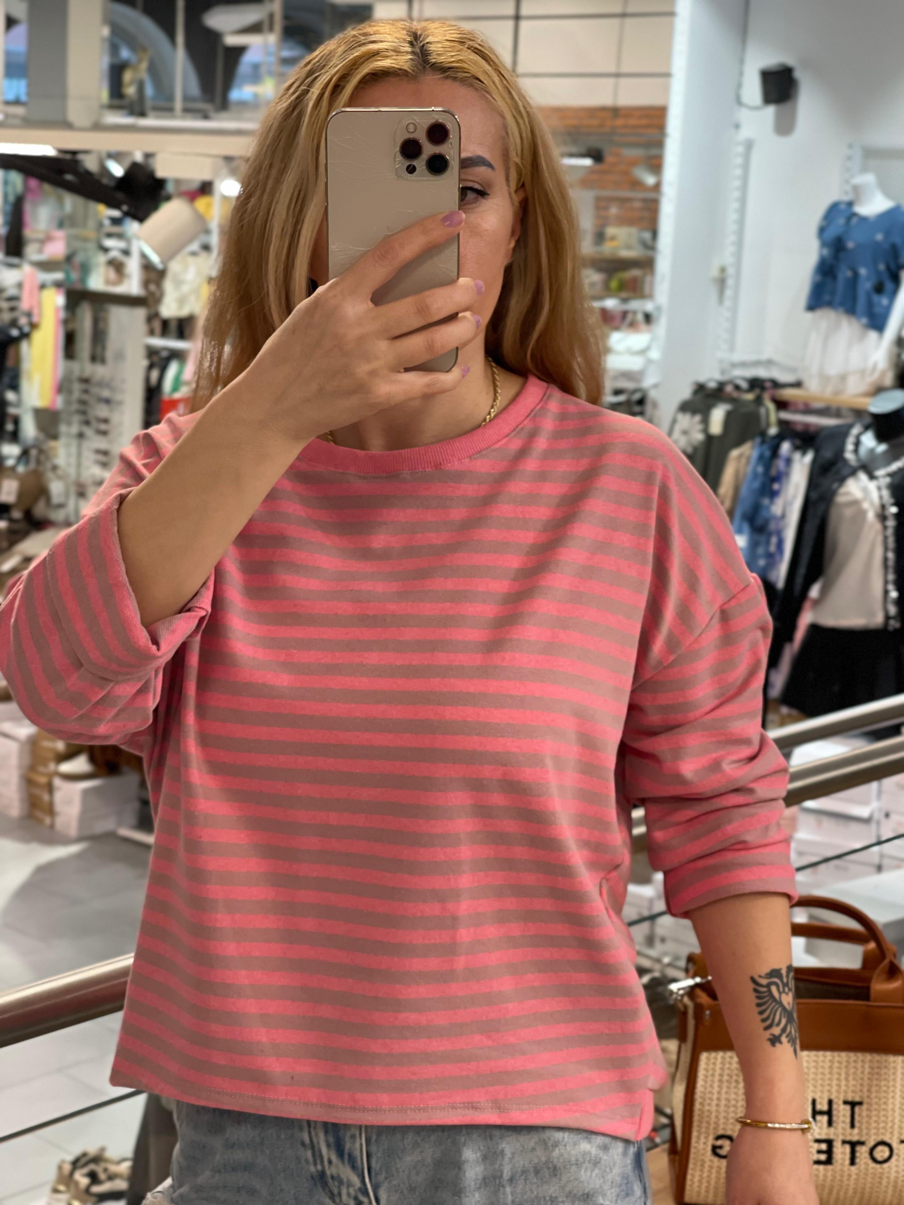 Camisas Alena