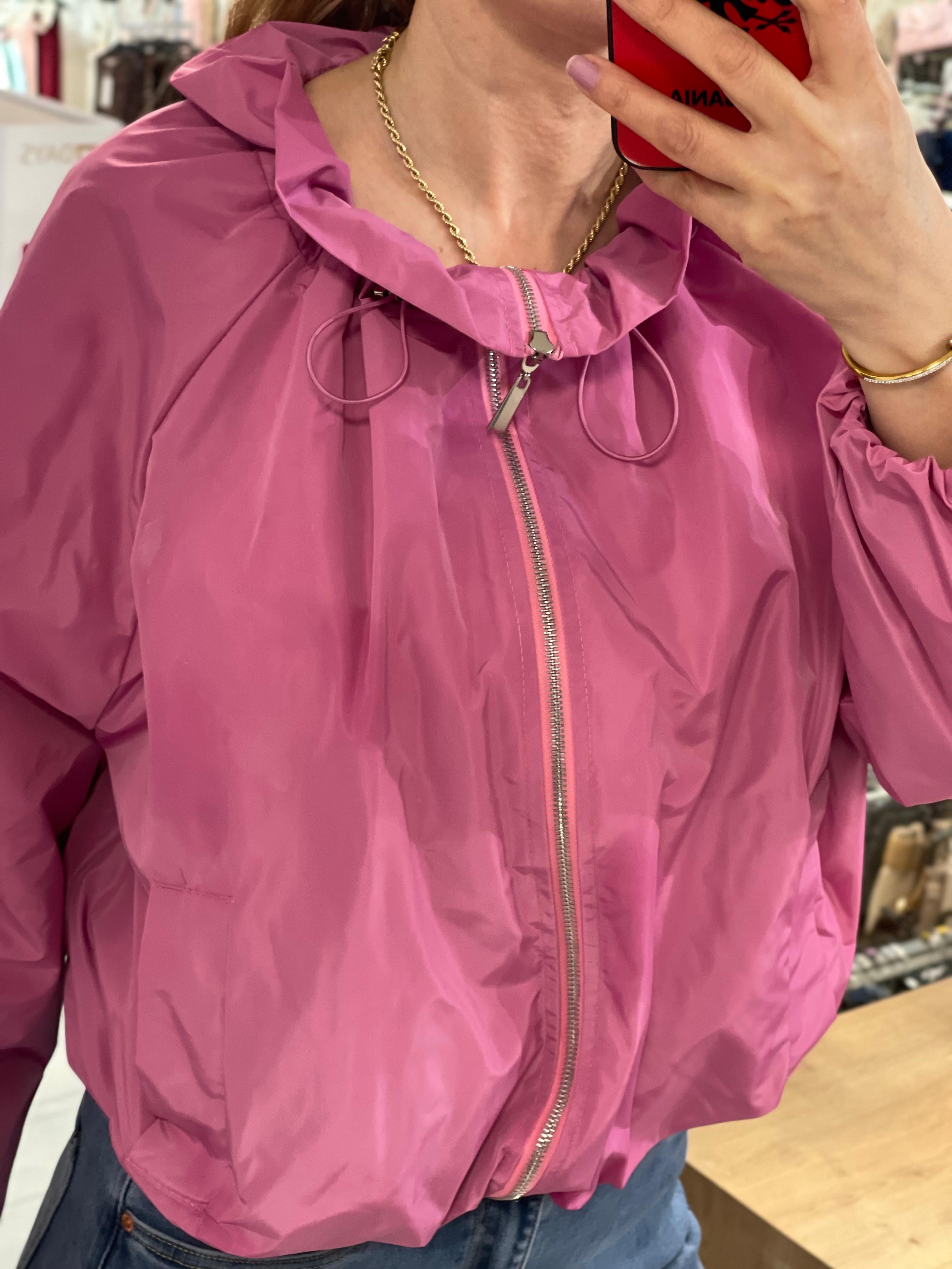Windbreaker Jacke Natalie