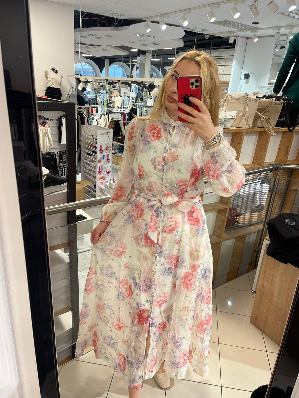 KLEID MADELEINE