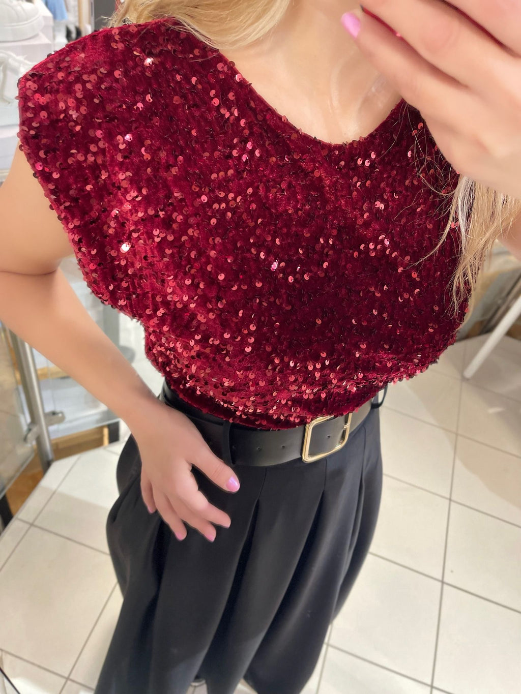KLEID KELLY