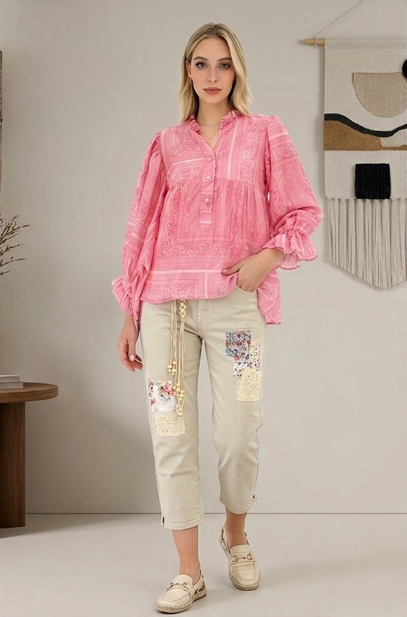 Vintage Jeans