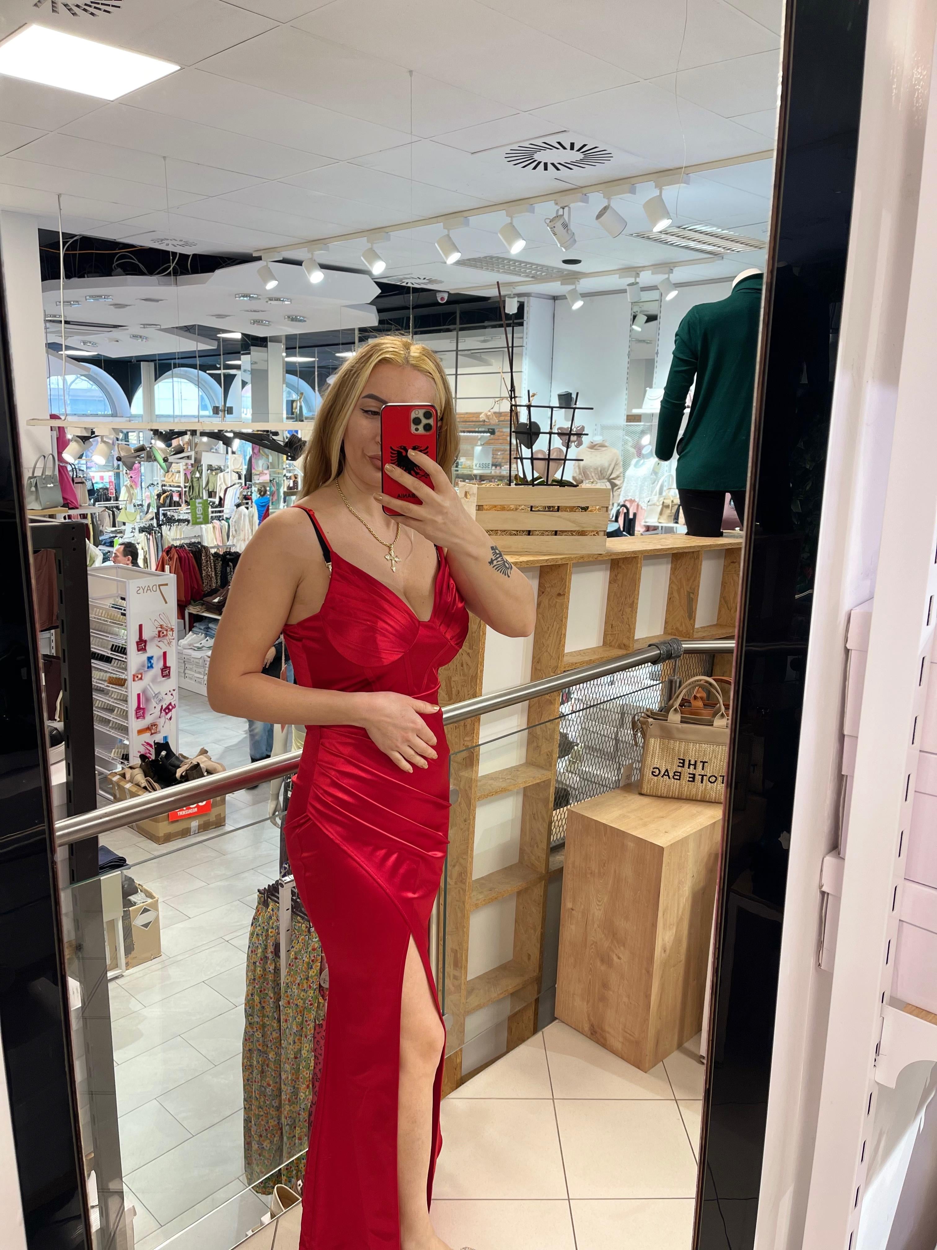 Kleid Georgia