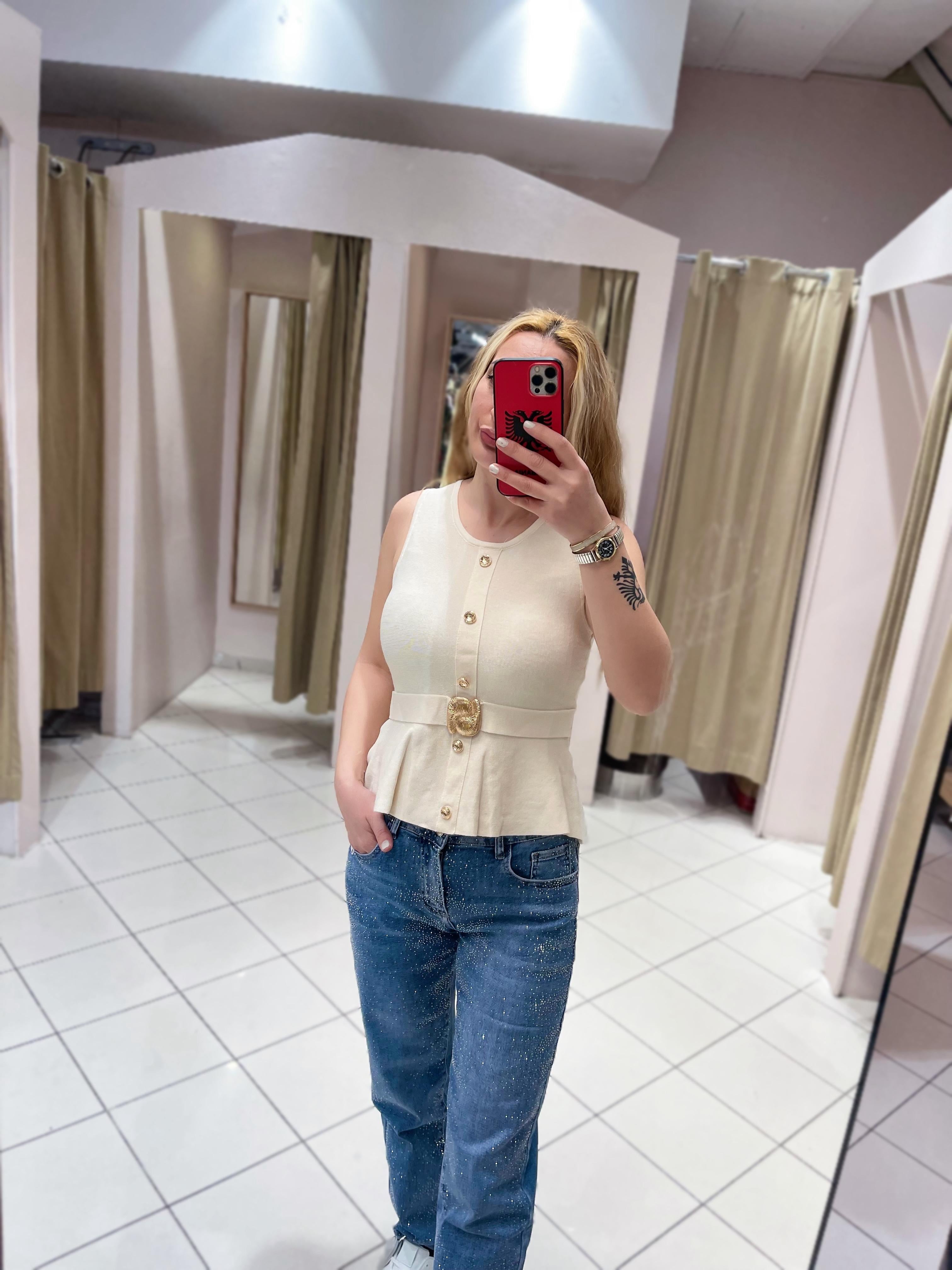 FEINSTRICK OBERTEIL SILVI