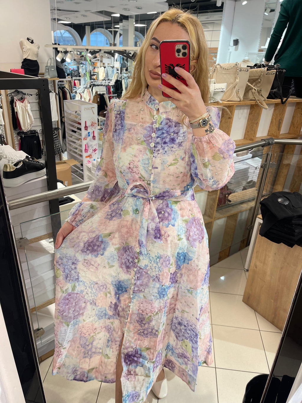 KLEID MADELEINE