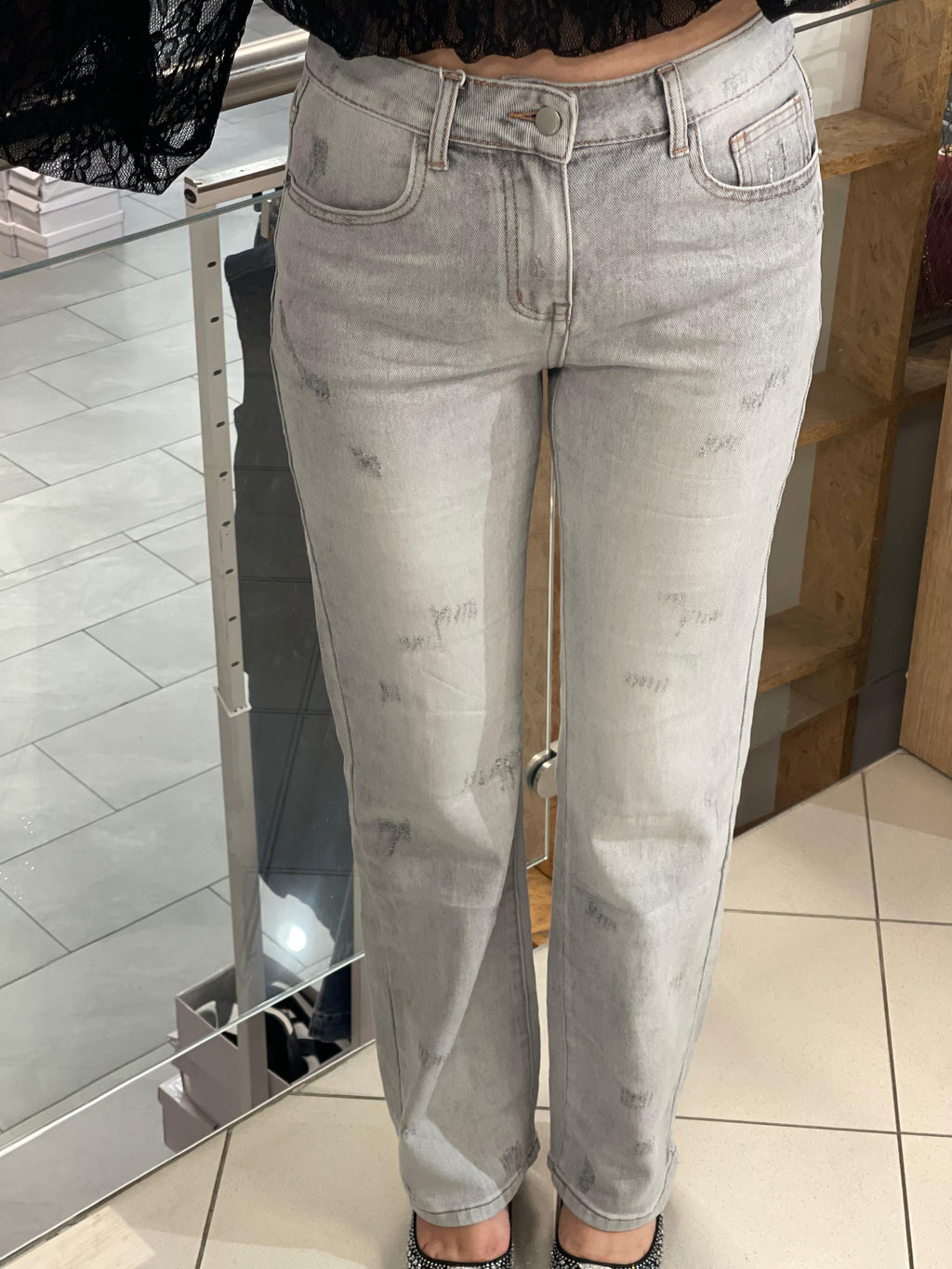 Jeans Gloria