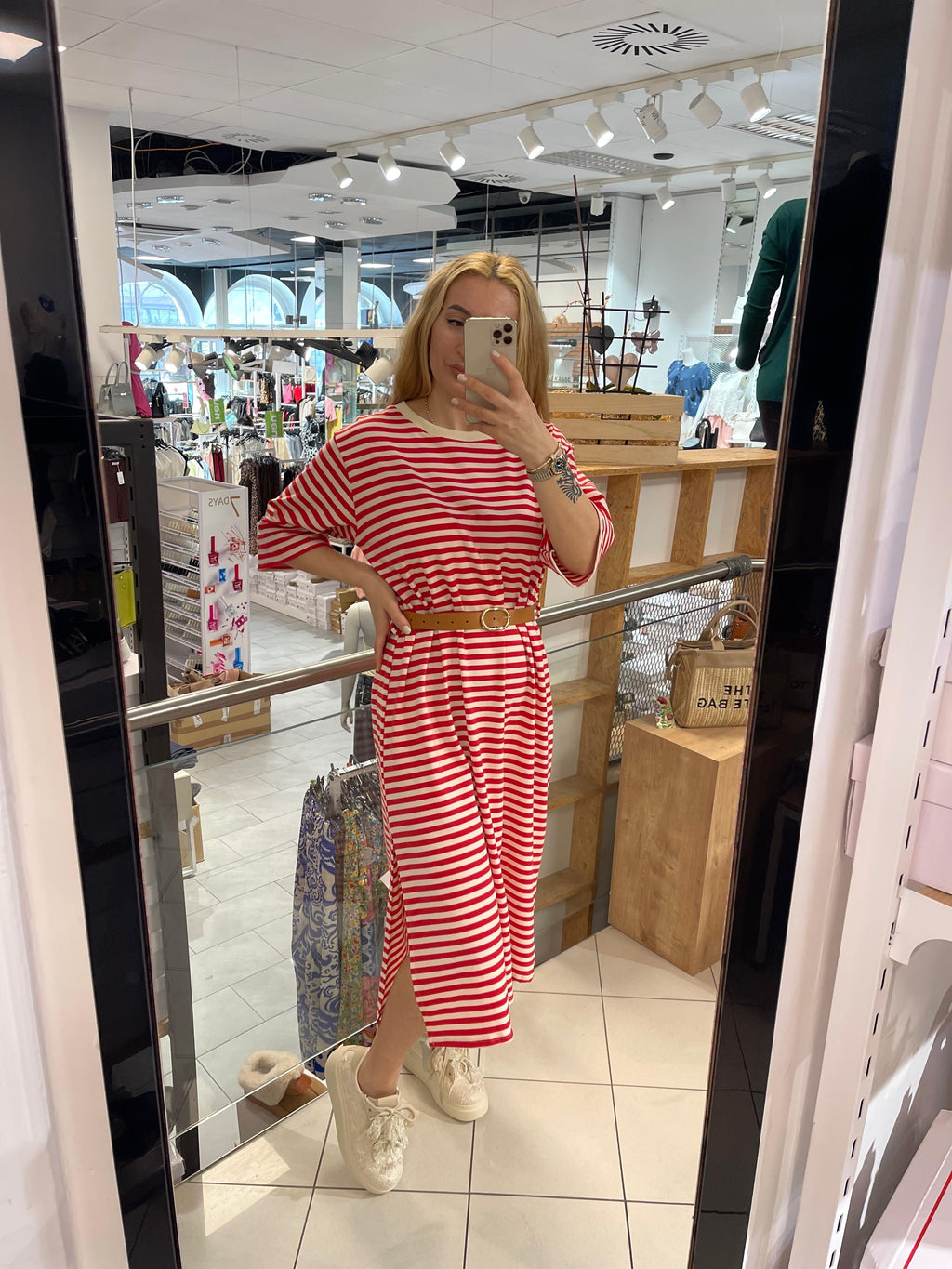Kleid Elena