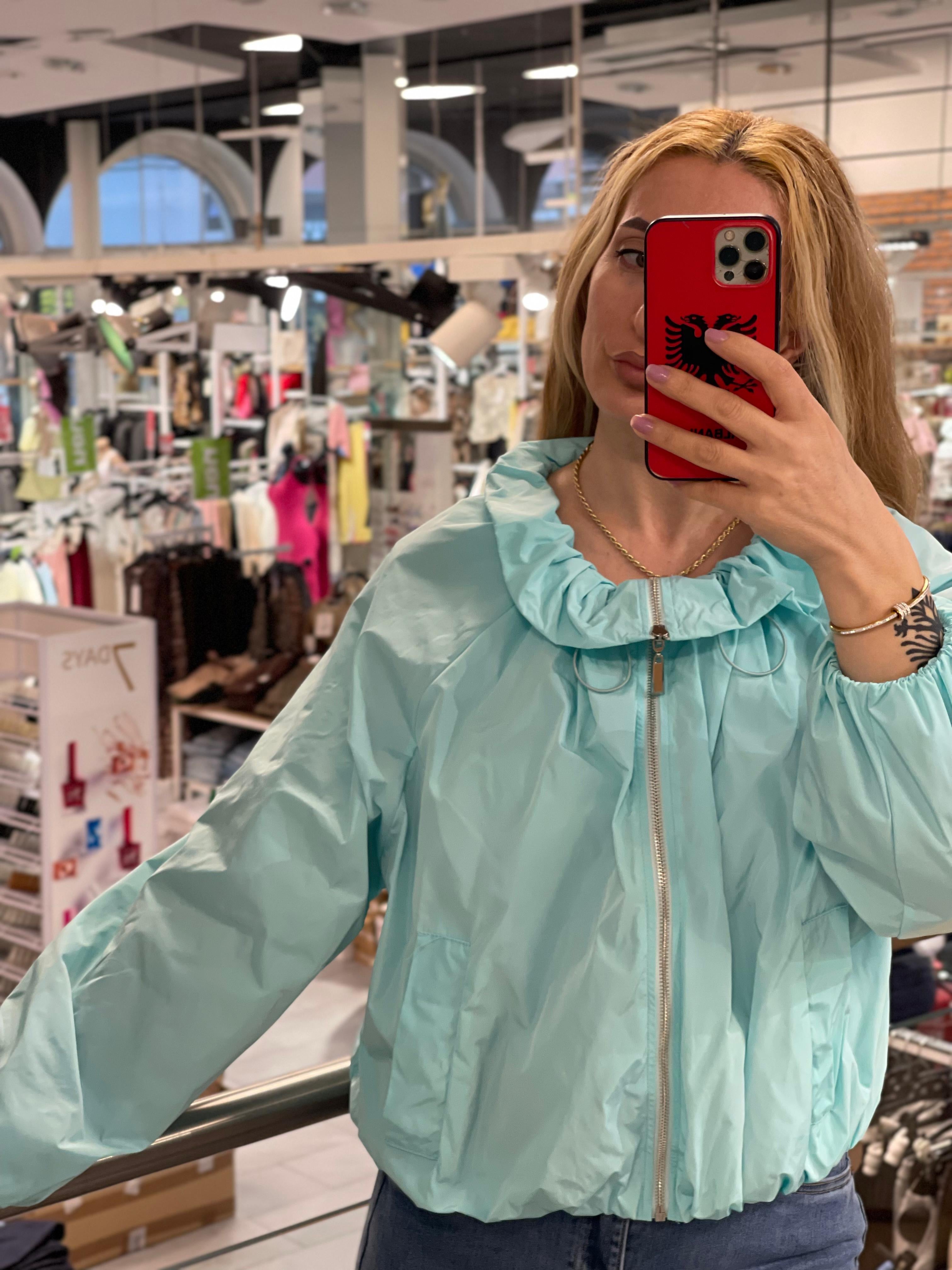 Windbreaker Jacke Natalie