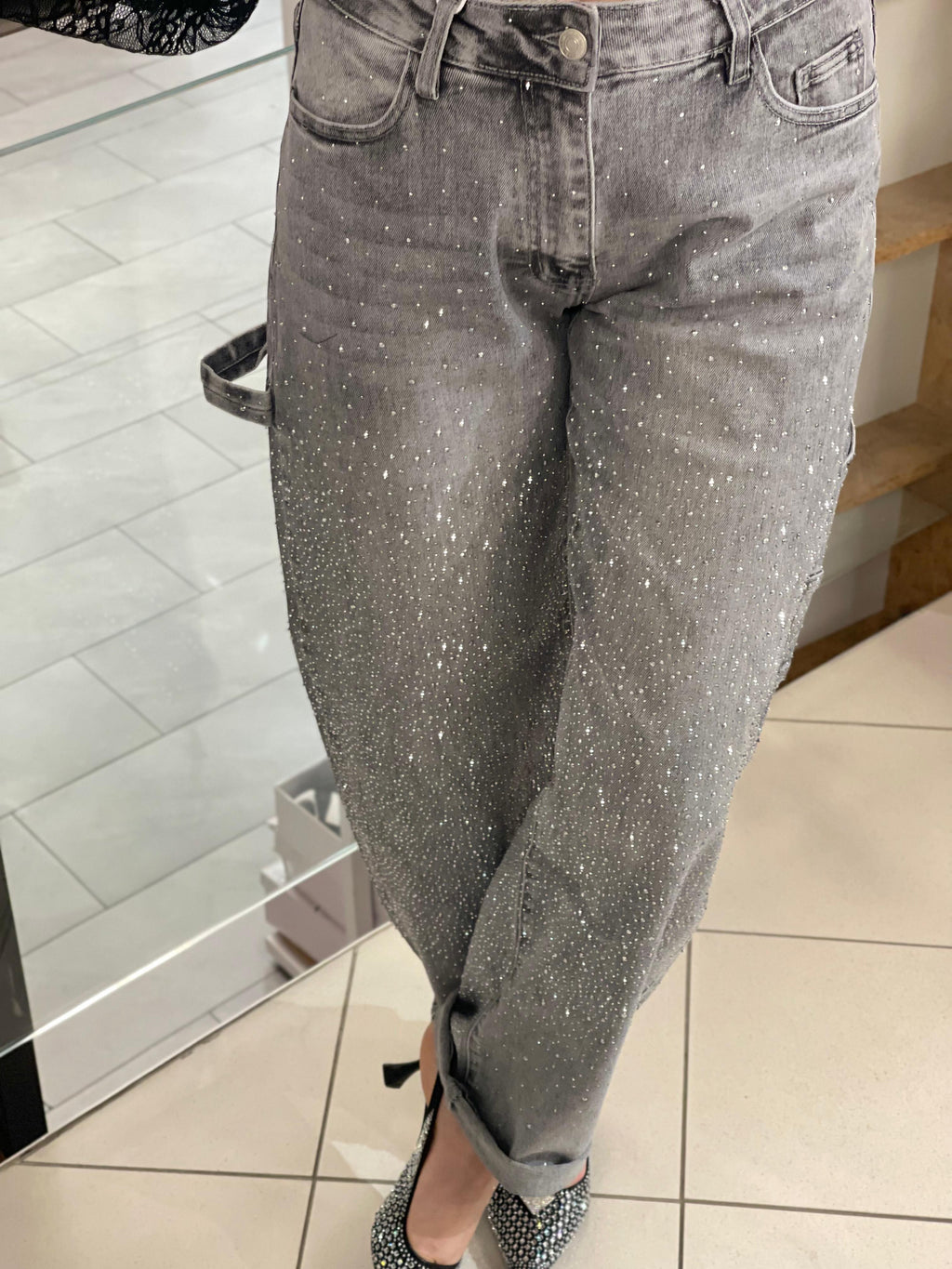 Baggystyle Jeans Mia
